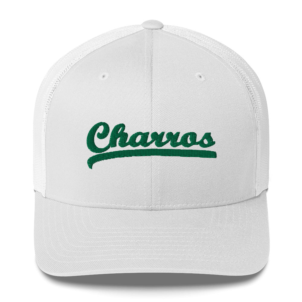Charros Cap
