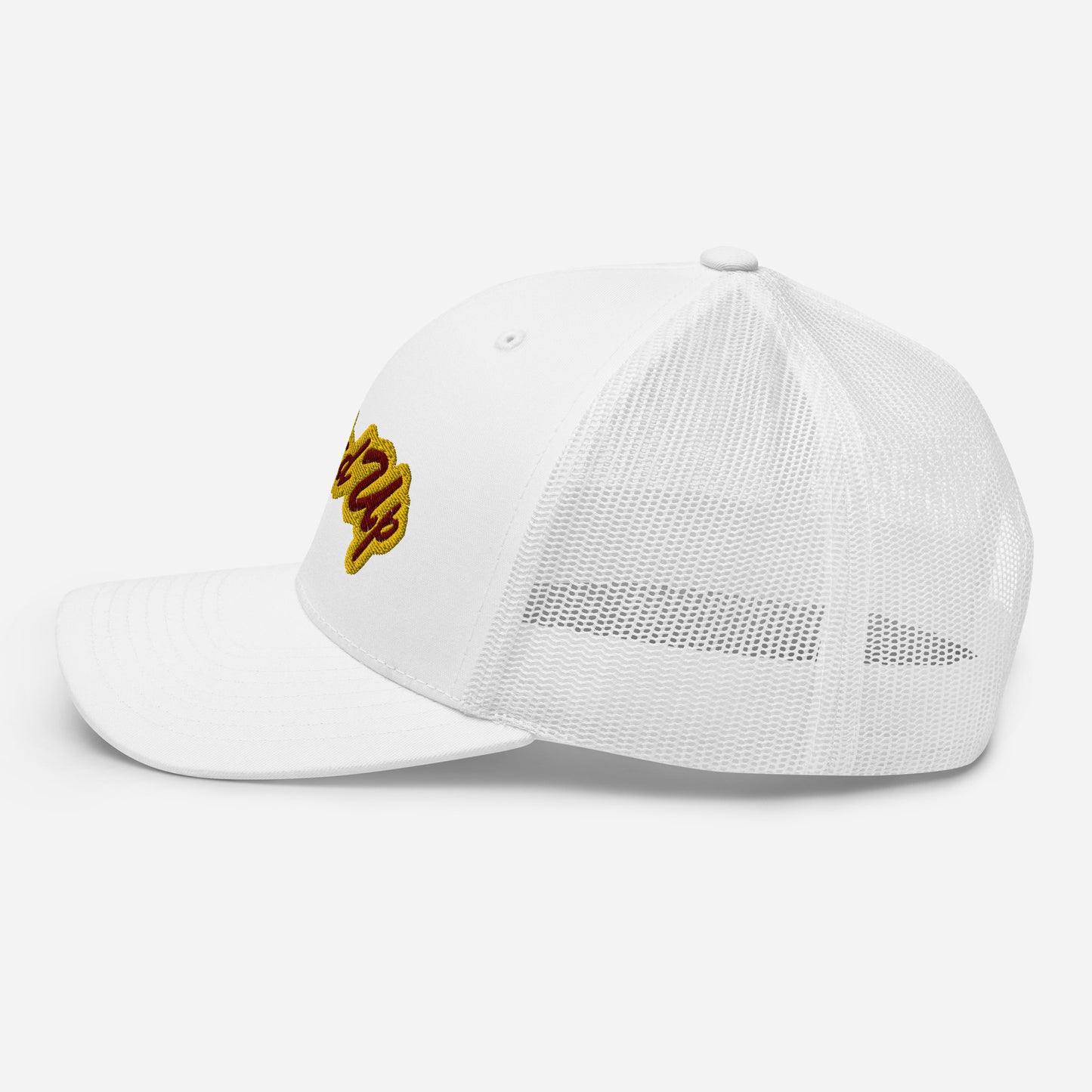 Forked Up Trucker Hat