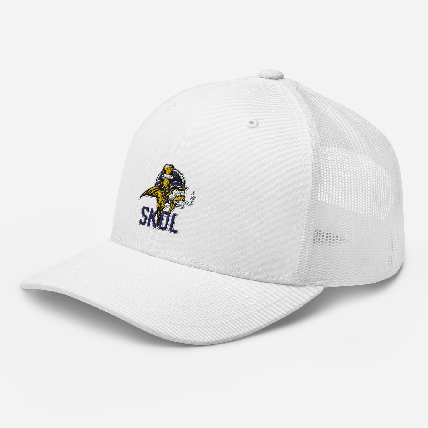 SKOL Trucker Cap