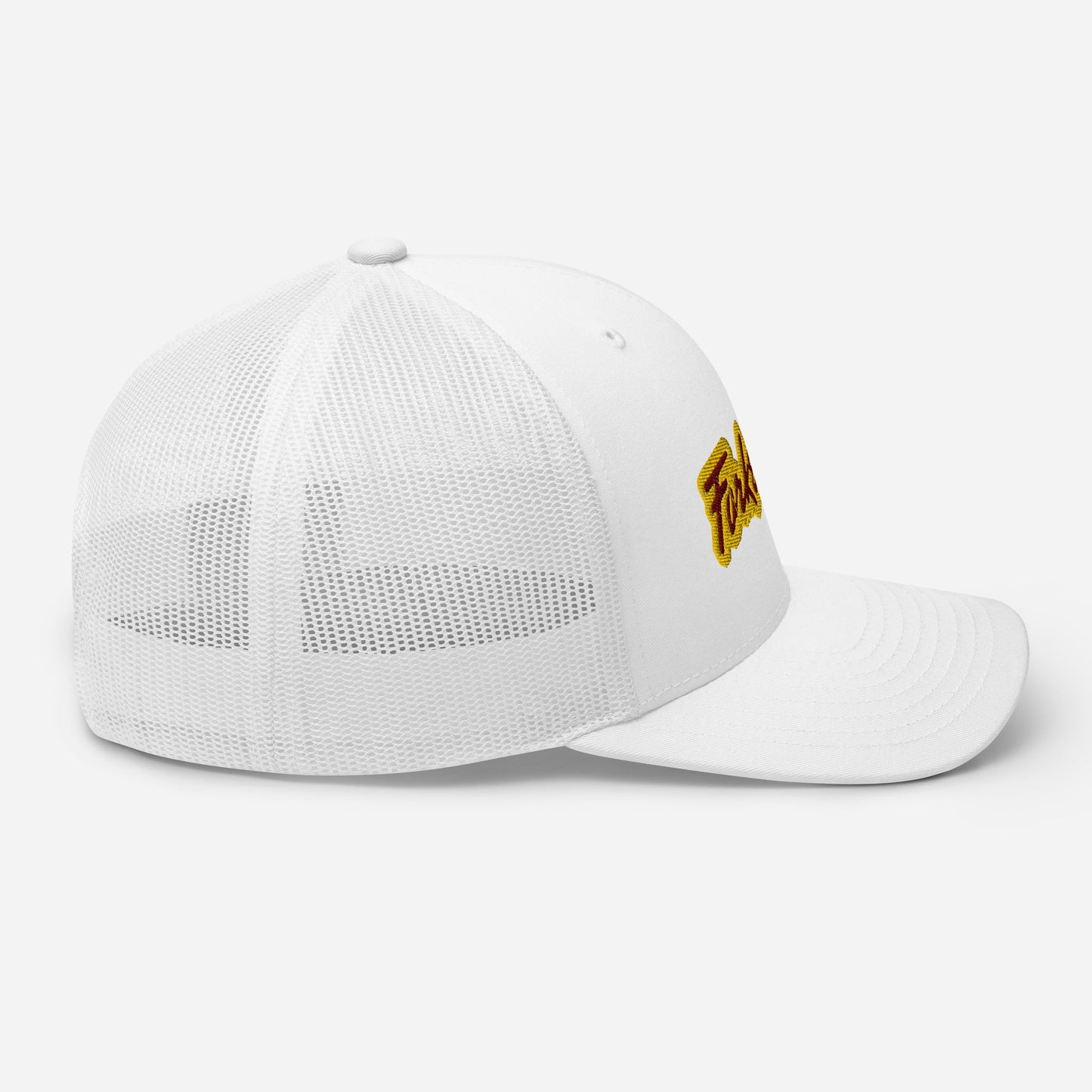 Forked Up Trucker Hat