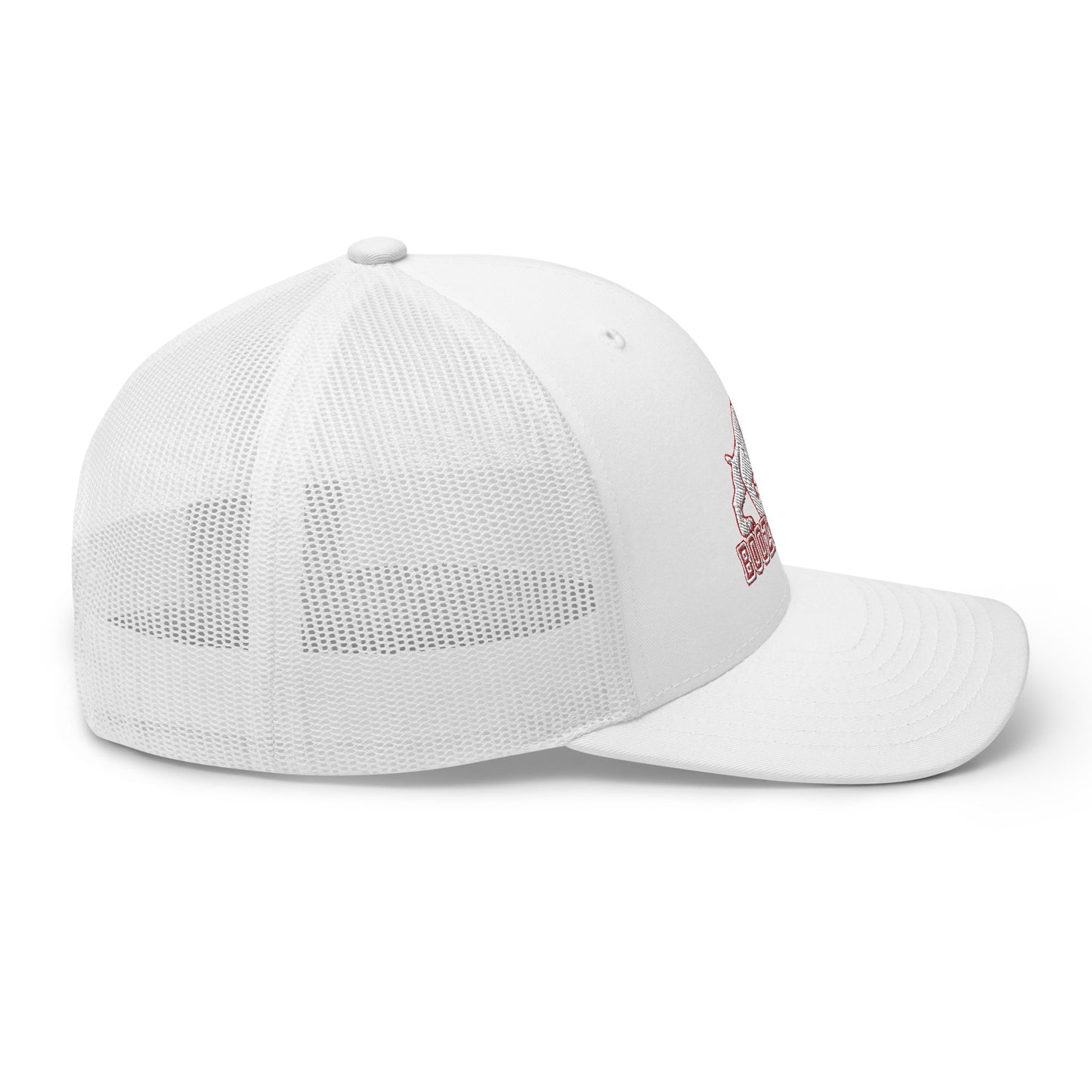Booze Dawg Trucker Cap