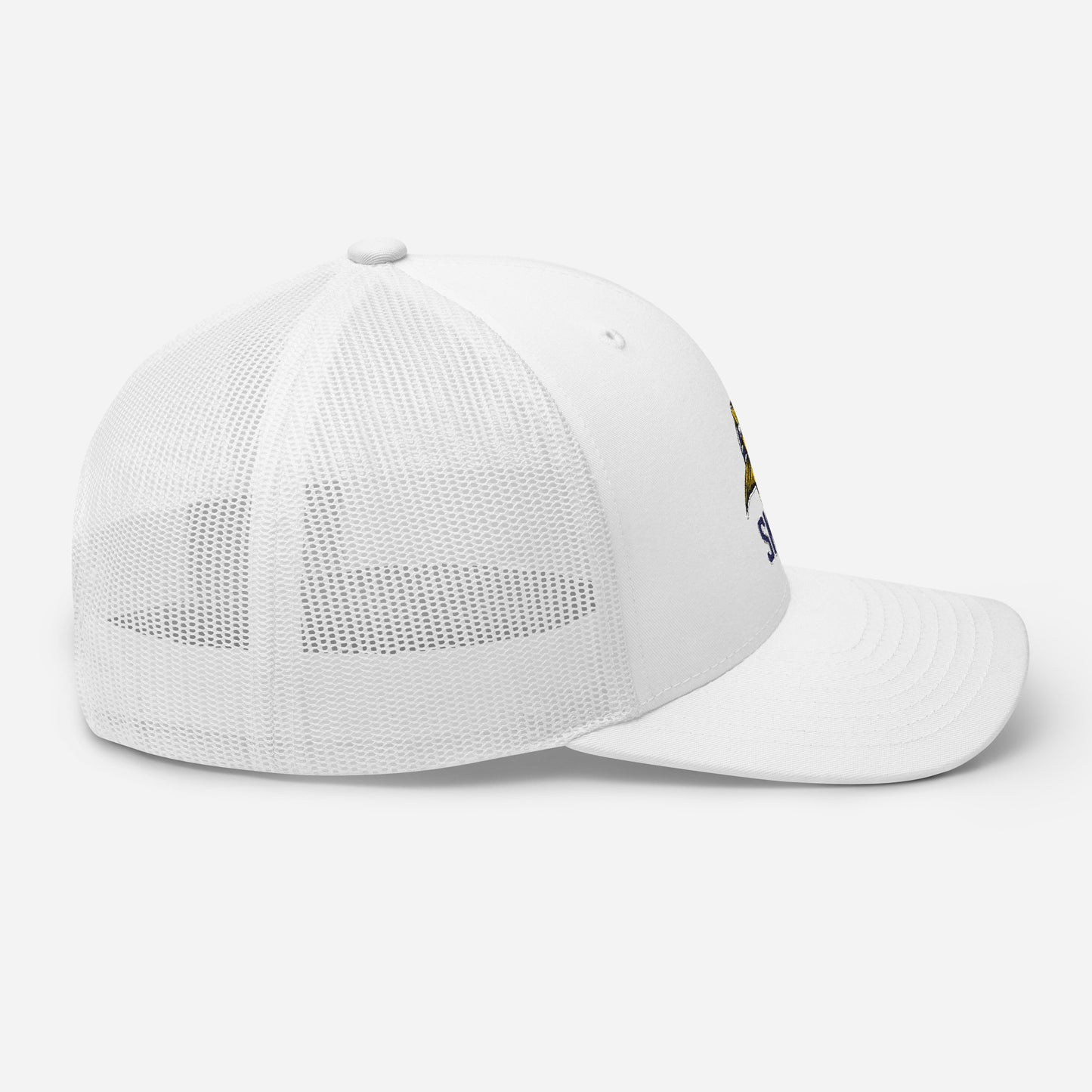 SKOL Trucker Cap