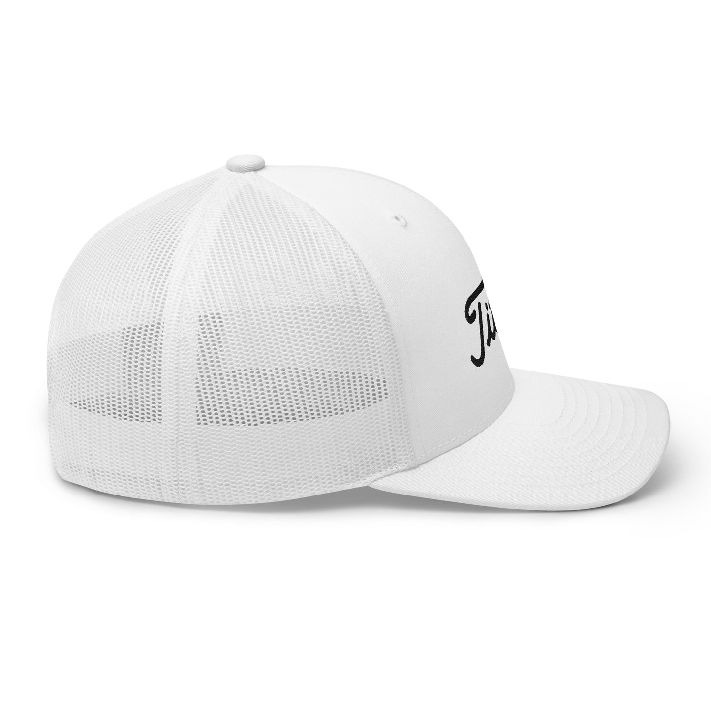 Dark Titties Trucker Hat