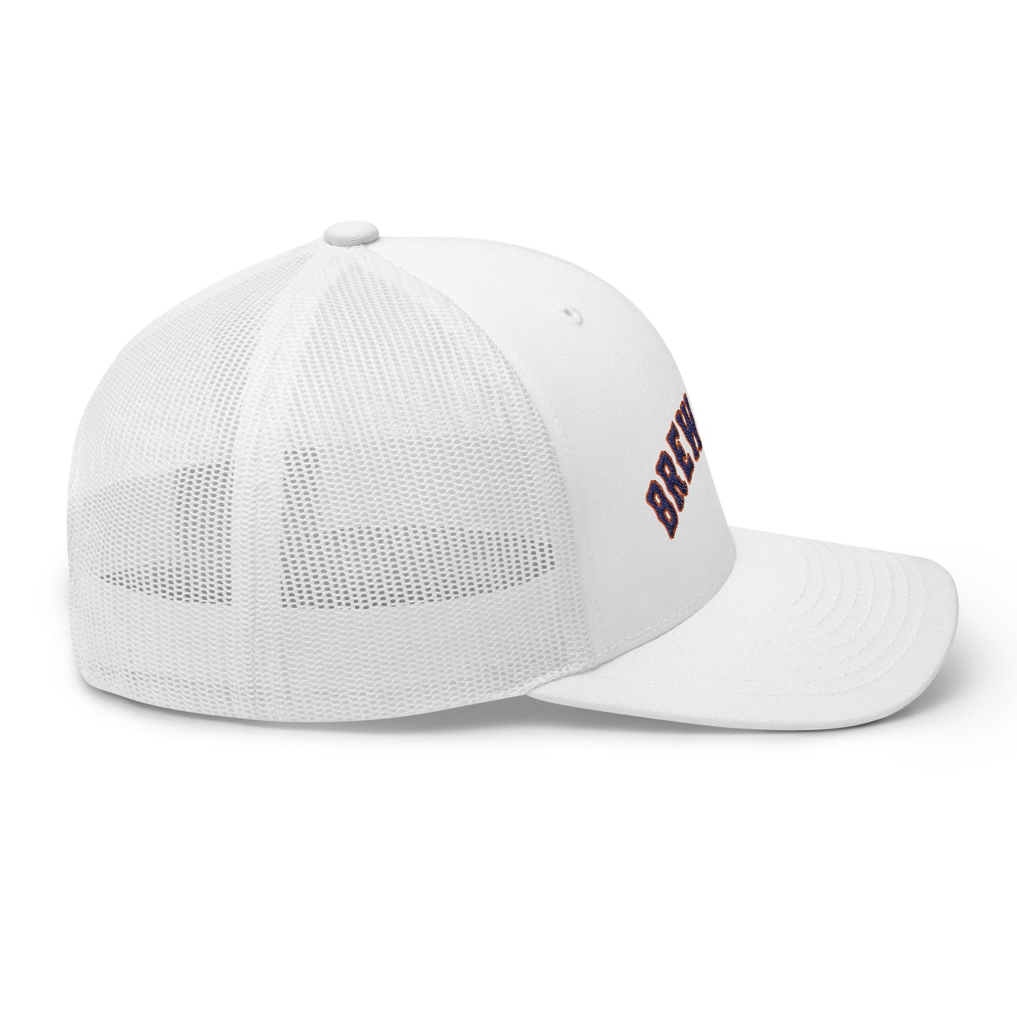 Queens Brew York Trucker Hat