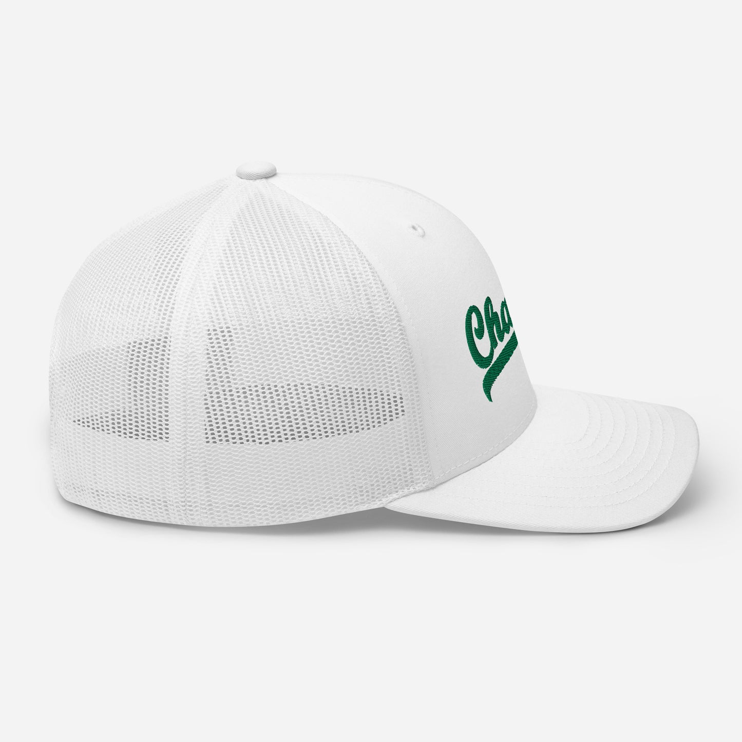 Charros Cap