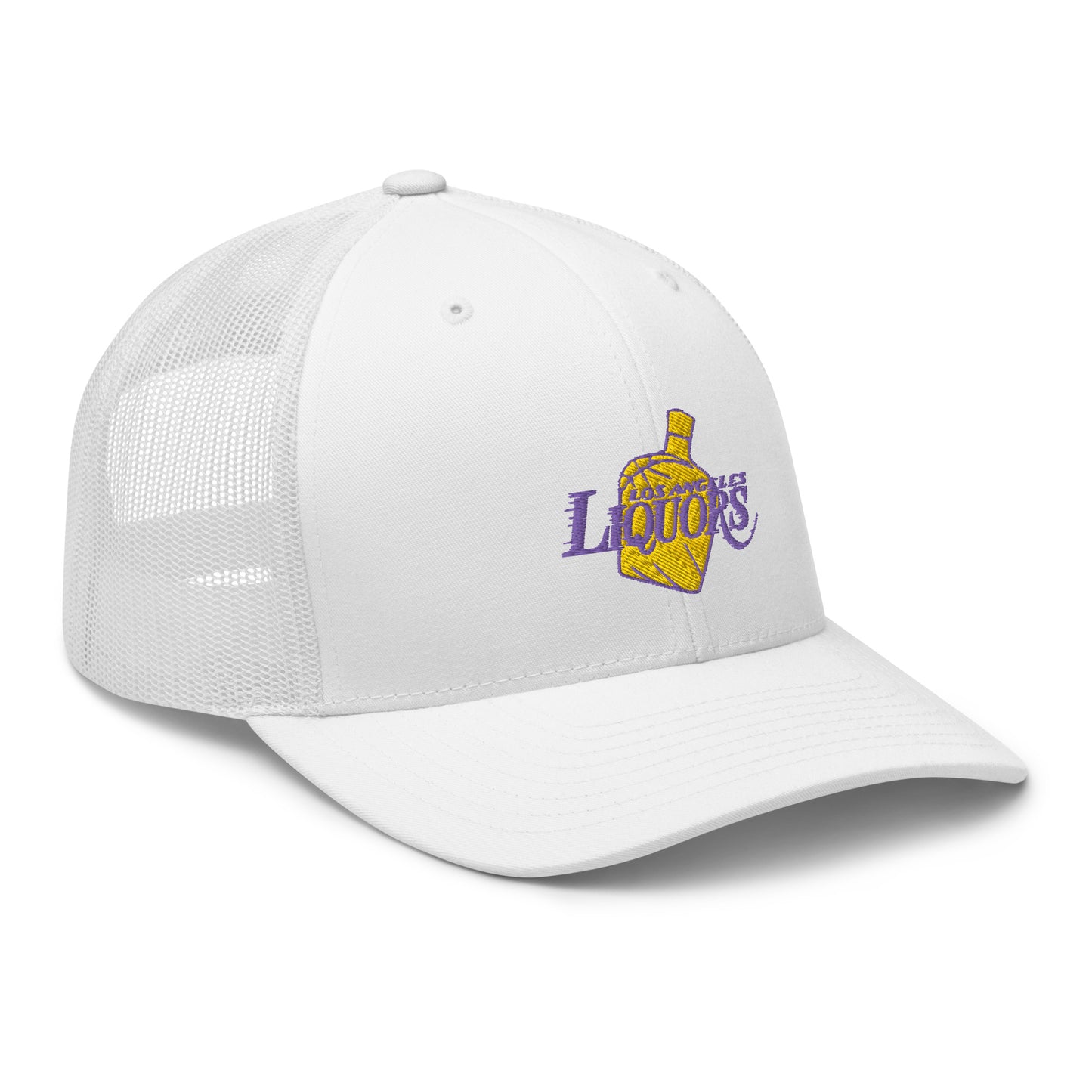 LA Liquors Trucker Hat