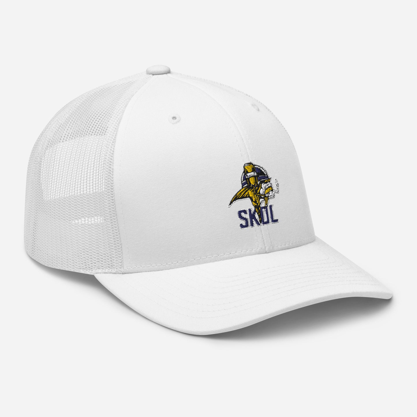 SKOL Trucker Cap