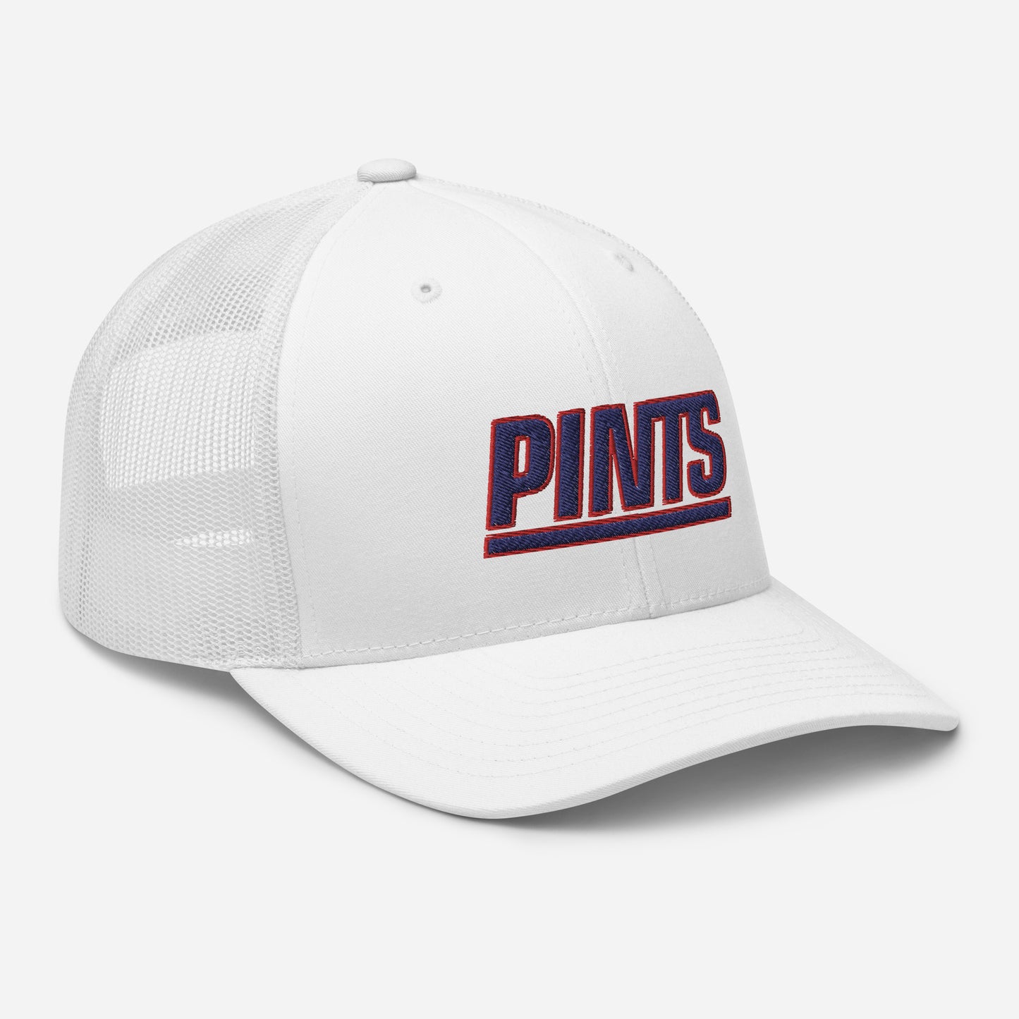 Pints Trucker Cap