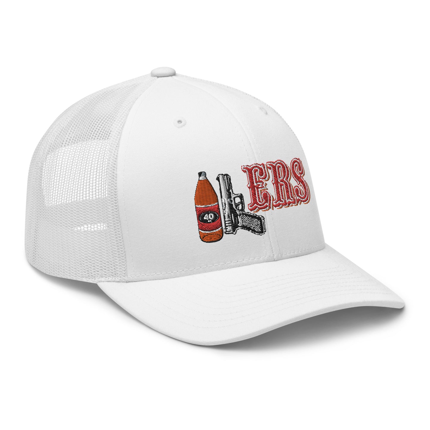 40/9ers Trucker Cap