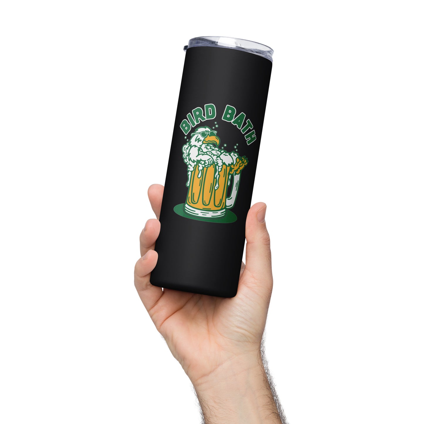 Eagles 20oz Tumbler