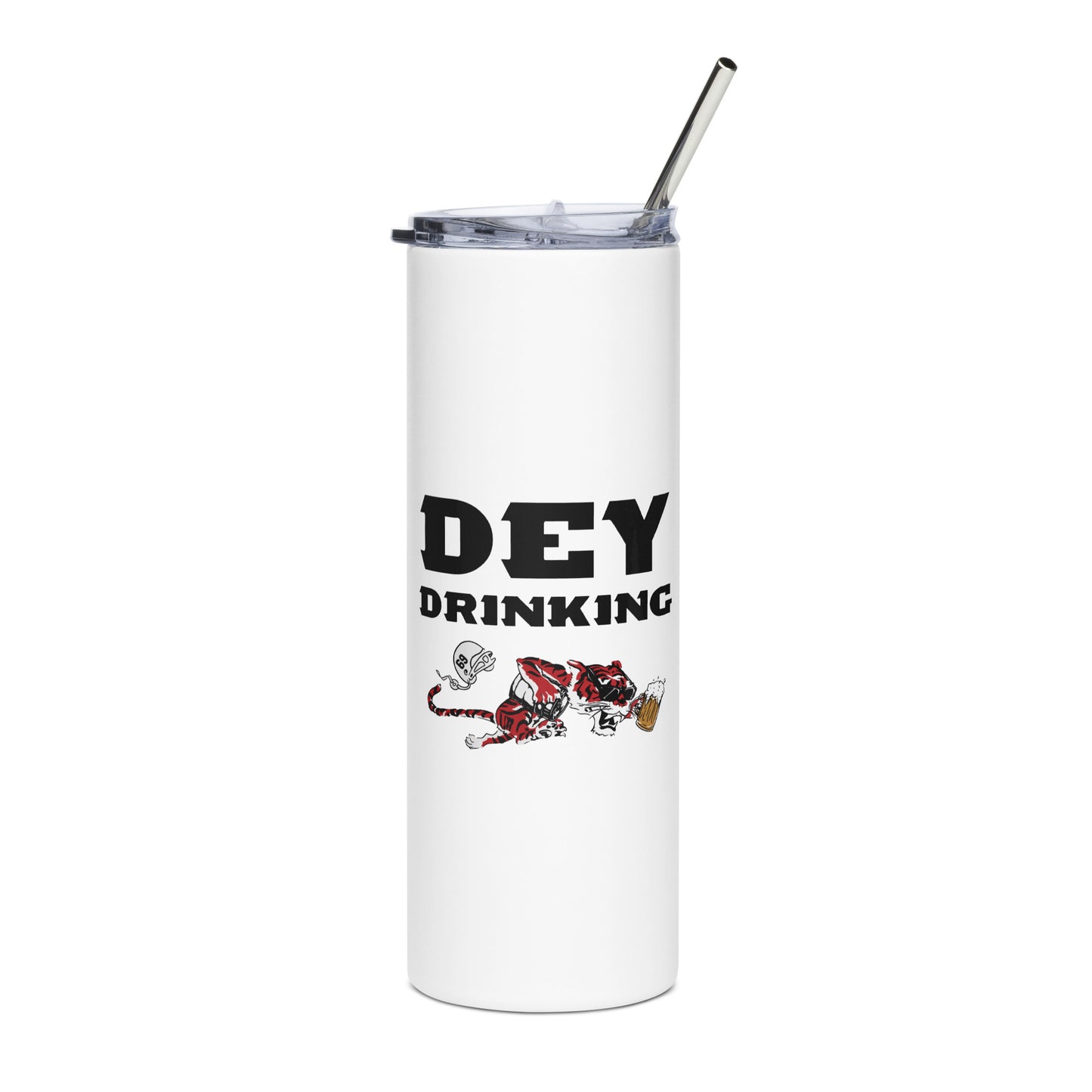 Dey Drinking 20oz Tumbler