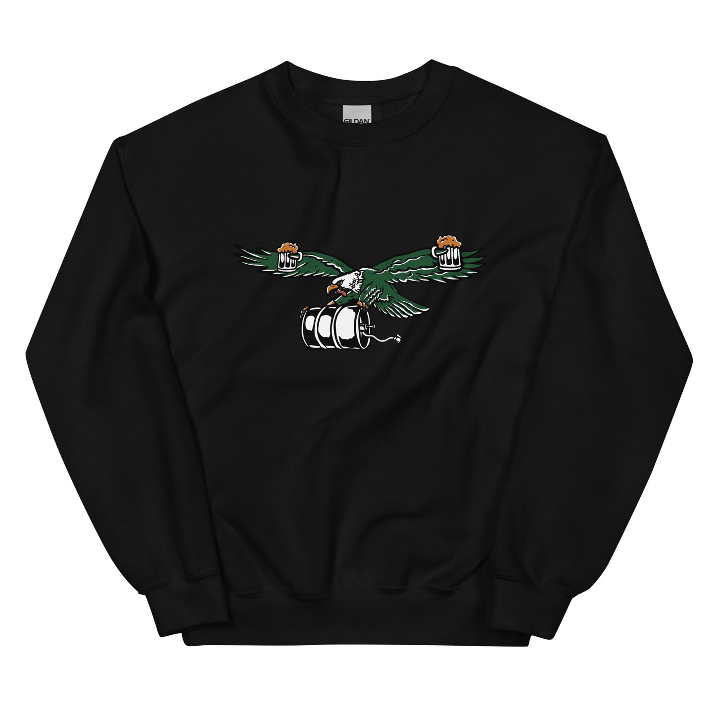 Philly Slugger II Sweatshirt