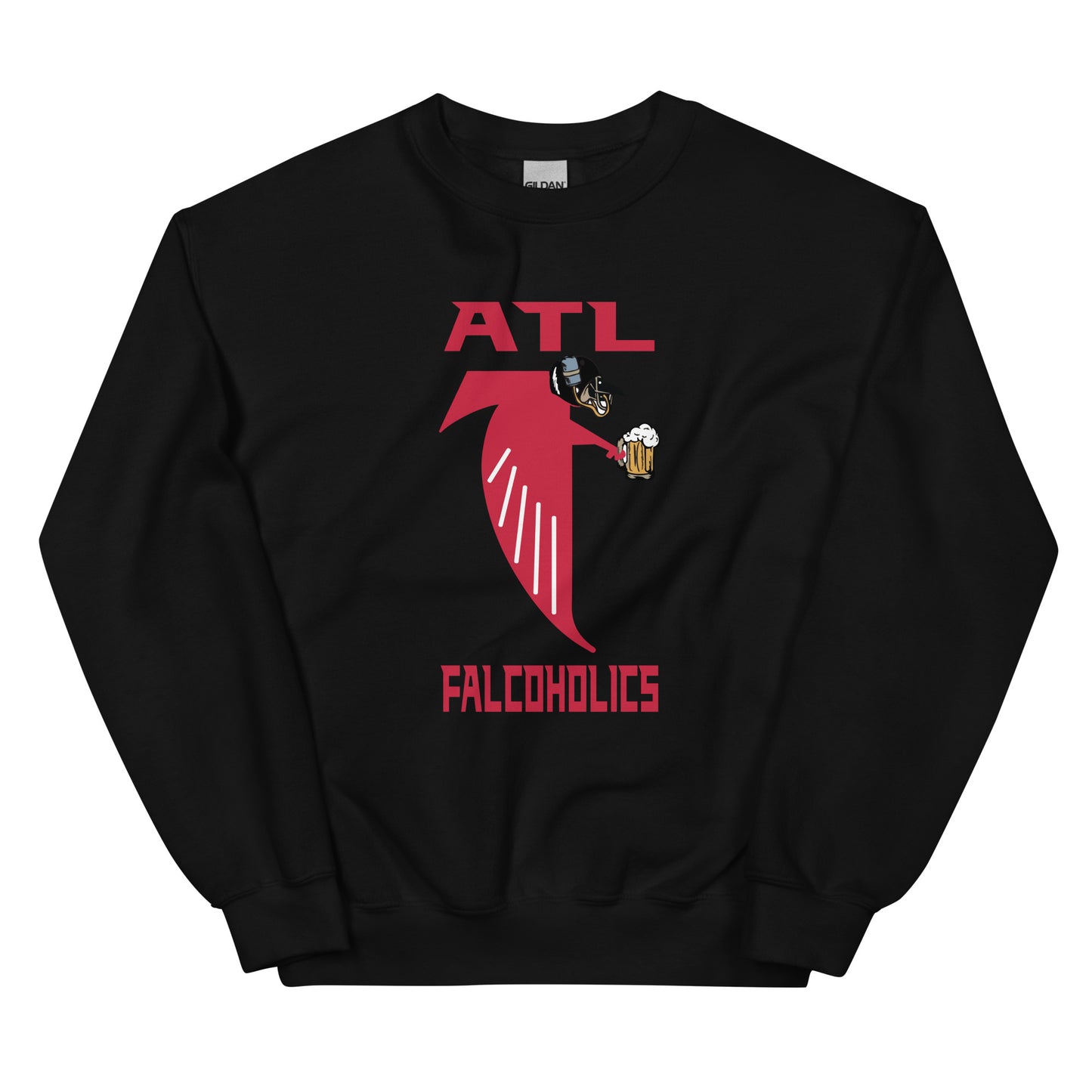 ATL Falcoholics II Sweatshirt
