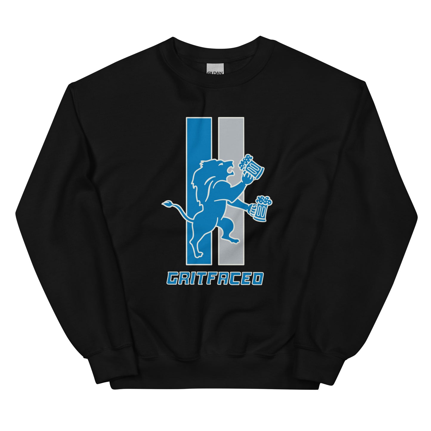 Gritfaced Sweatshirt