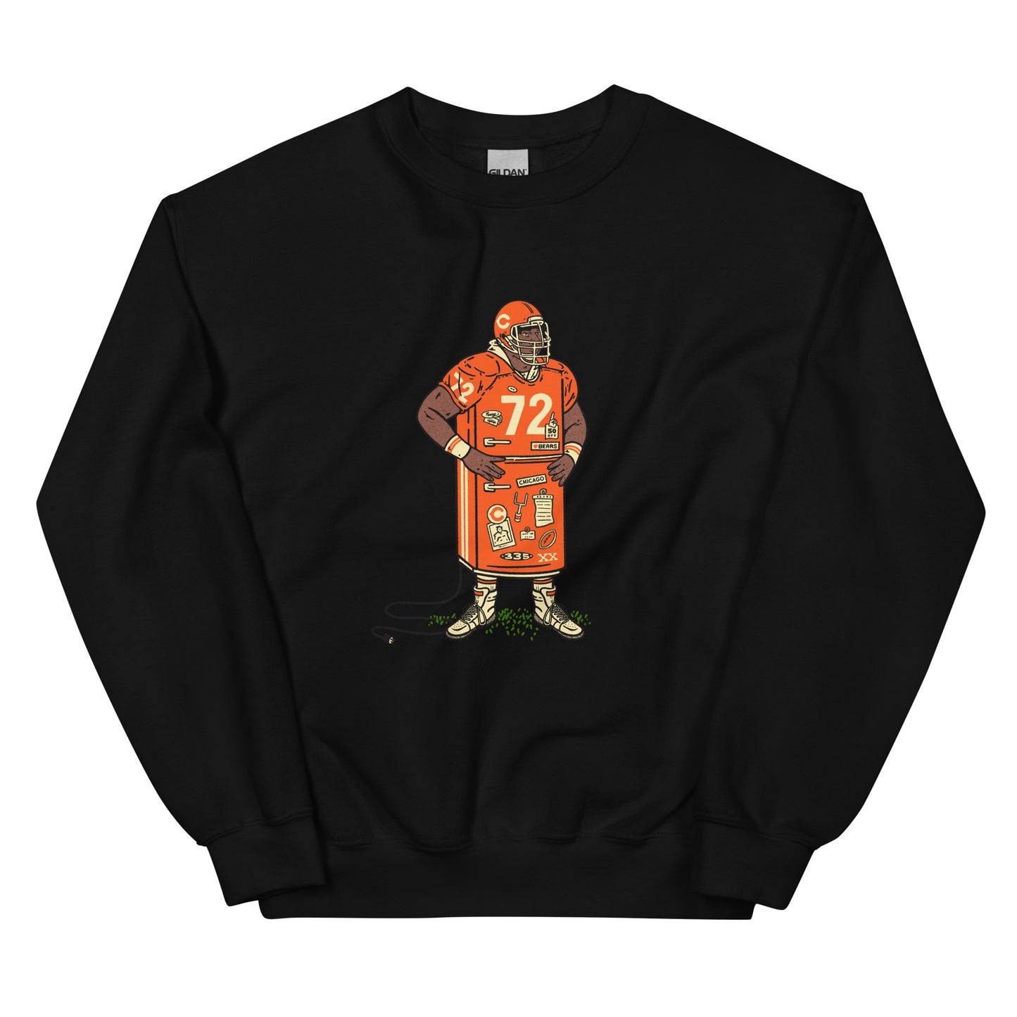 The Fridge Sweatshirt
