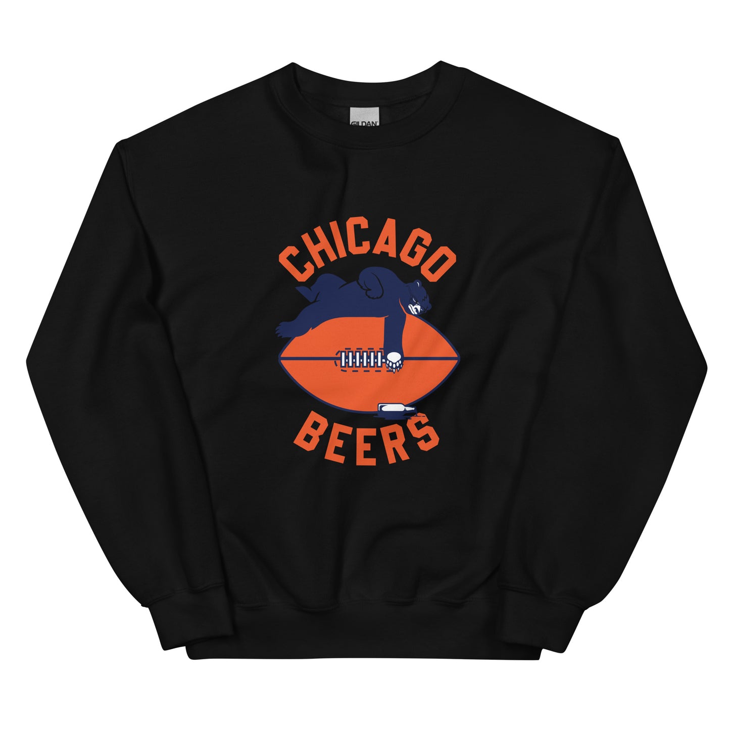 Chicago Beers Sweatshirt