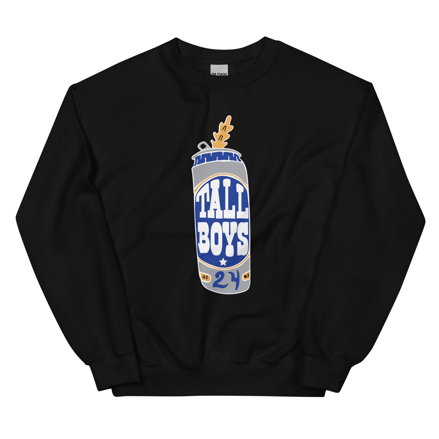 Dallas Tallboys 2.0 Sweatshirt