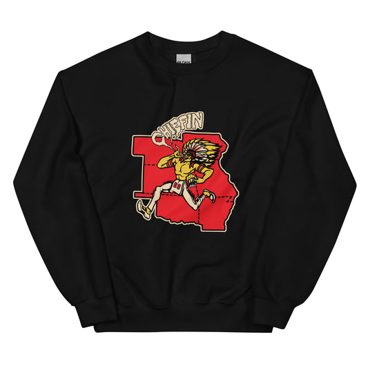 Chiefin Sweatshirt