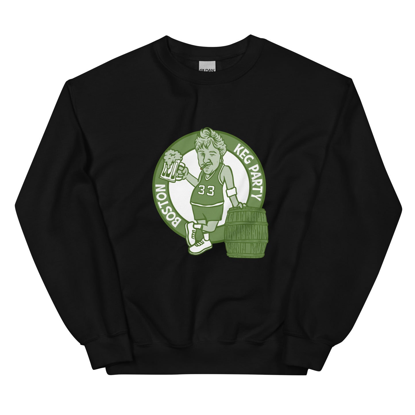 Keg Party II Sweatshirt