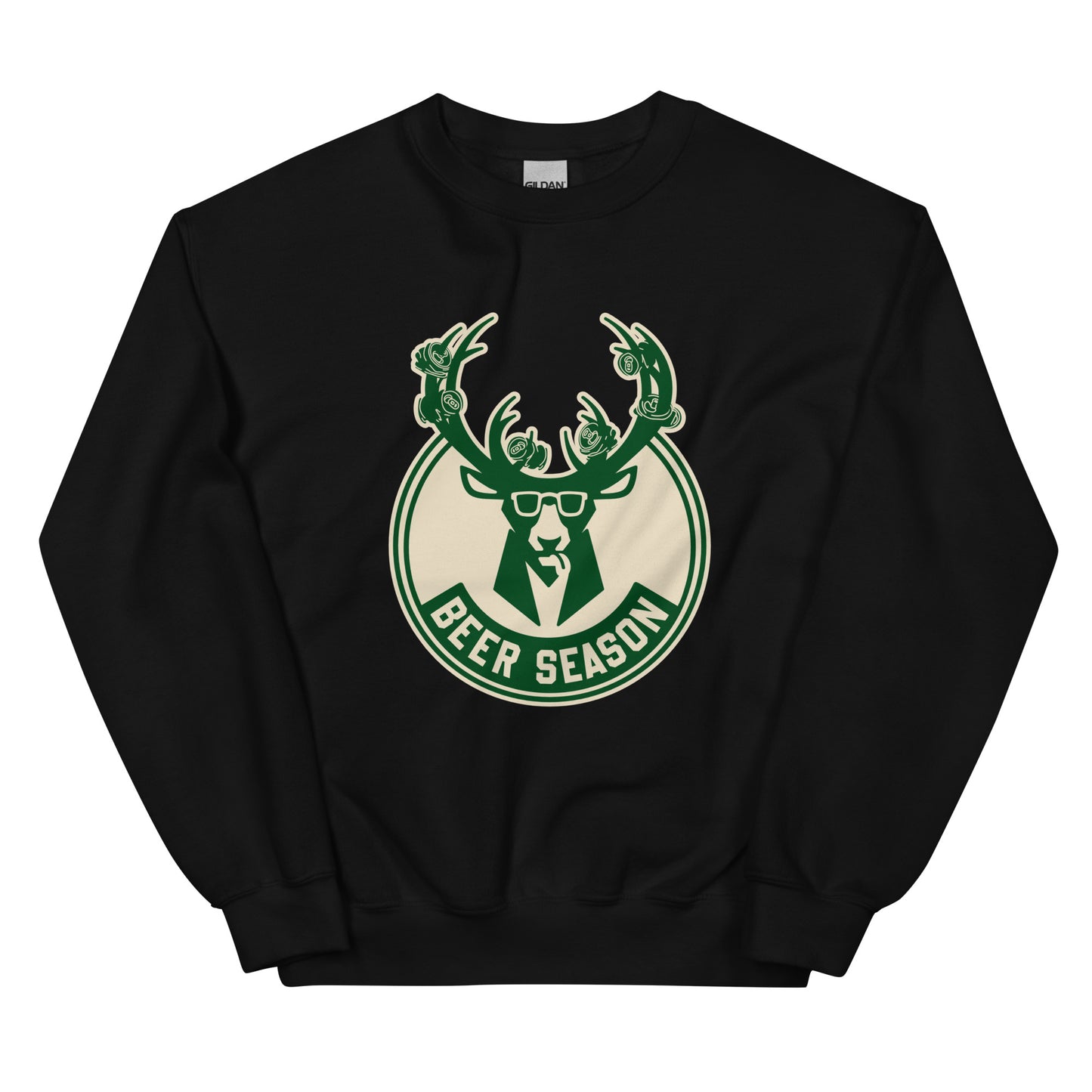 Beer Season Sweatshirt