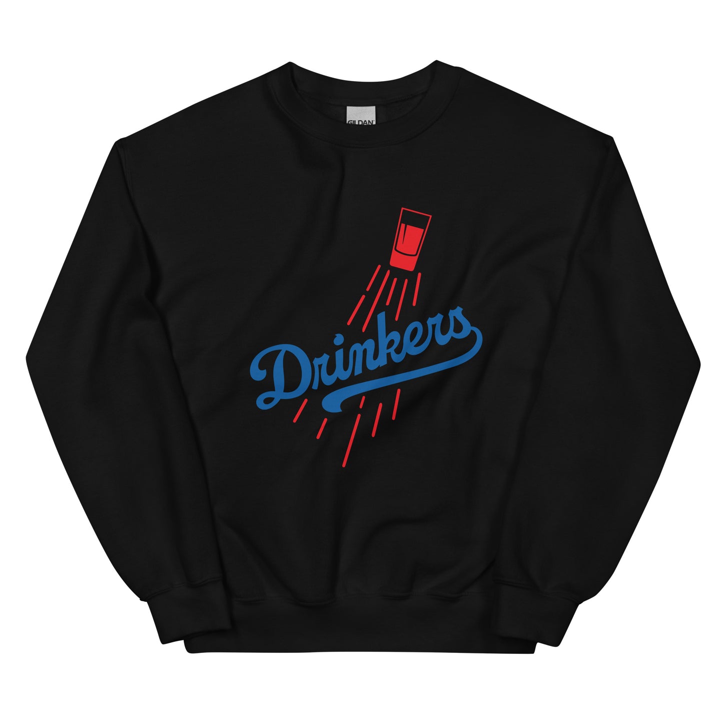 Drinkers II Sweatshirt
