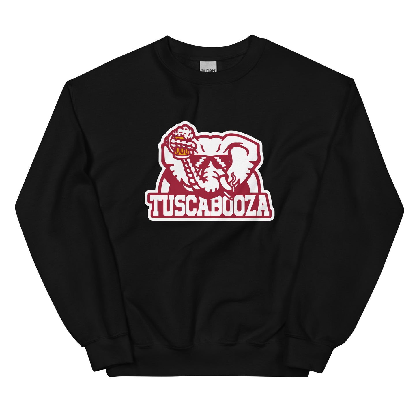 Tuscabooza Sweatshirt