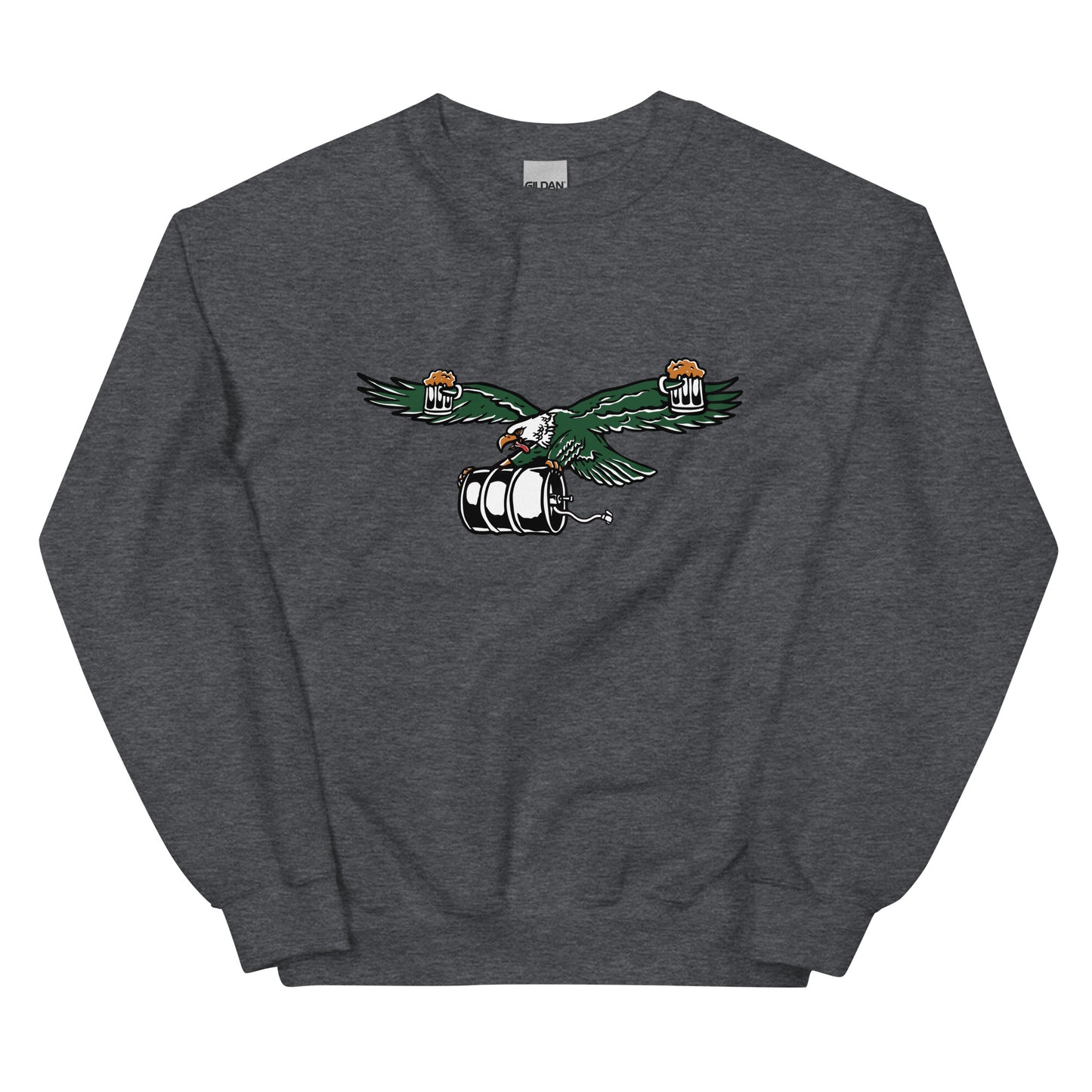 Philly Slugger II Sweatshirt