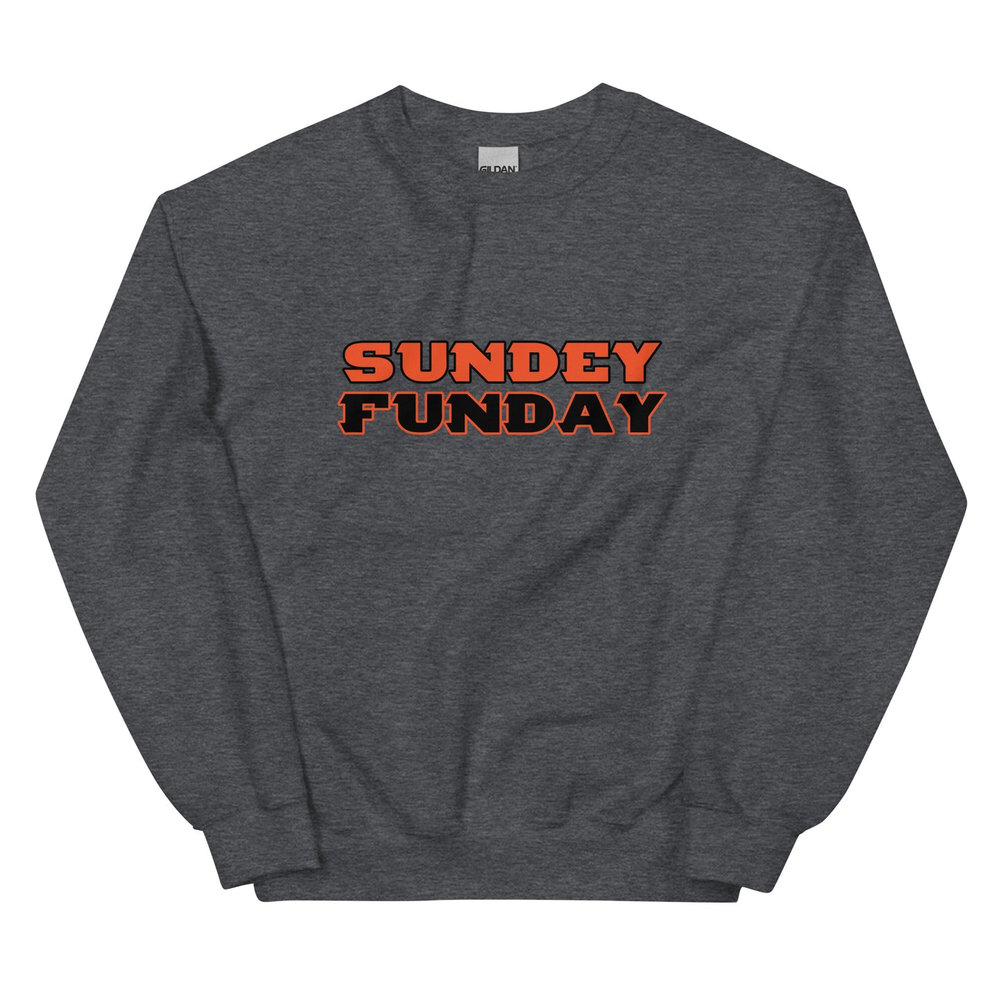 SunDEY Funday Sweatshirt