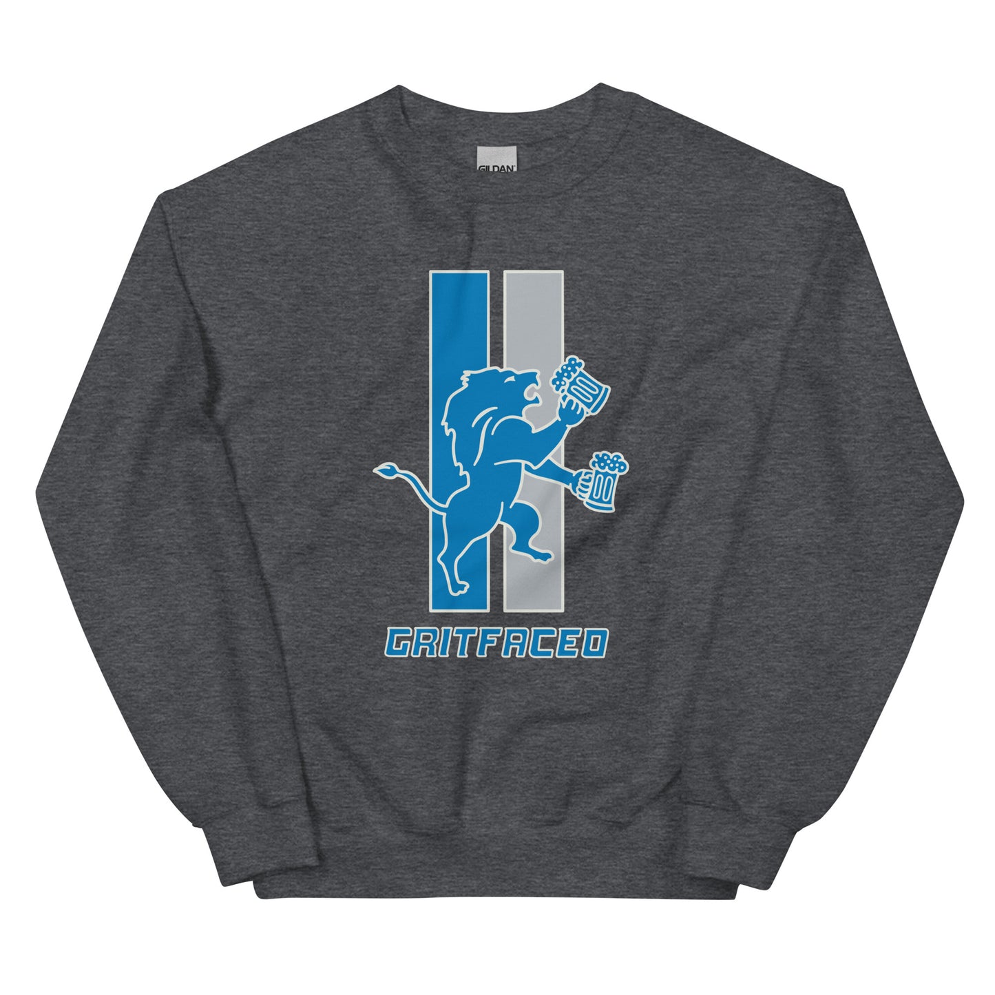Gritfaced Sweatshirt