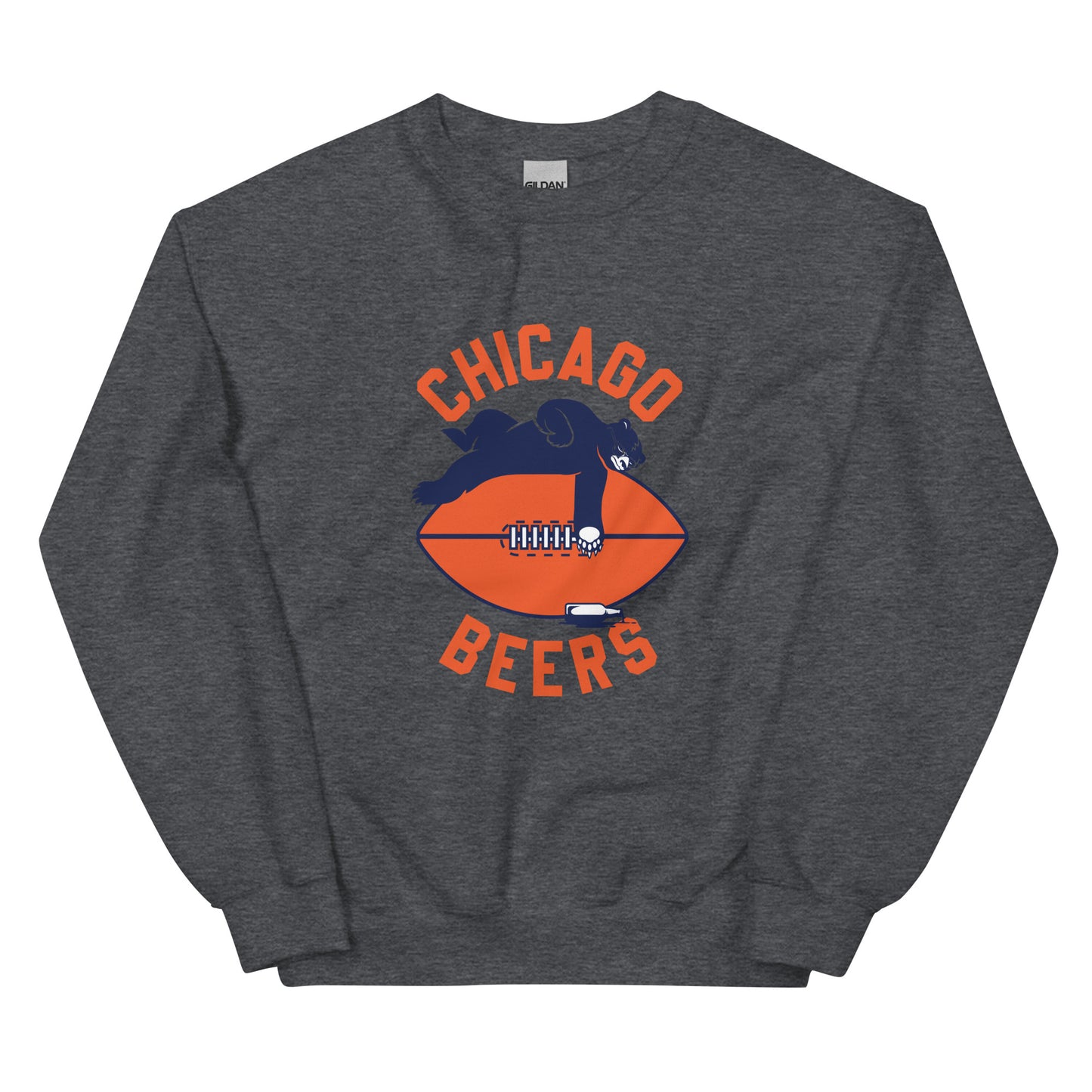 Chicago Beers Sweatshirt