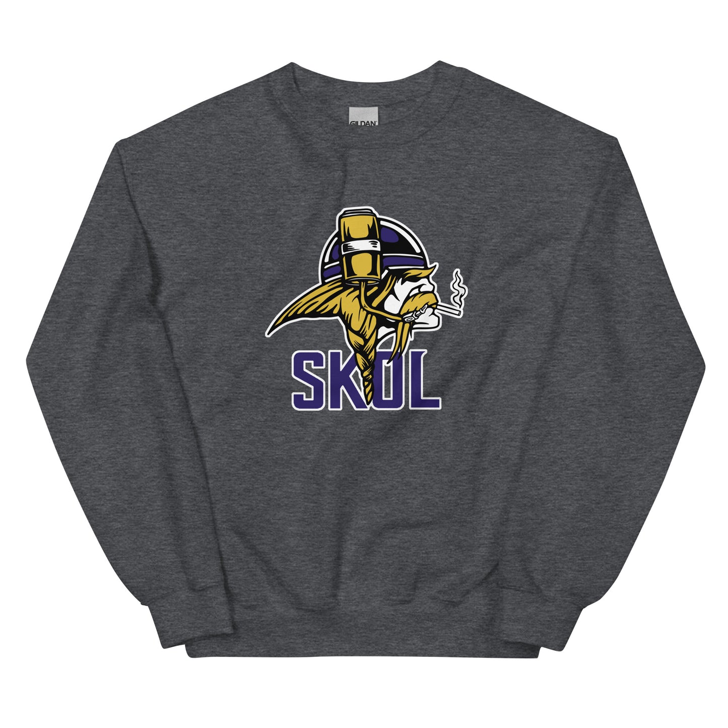 SKOL Sweatshirt