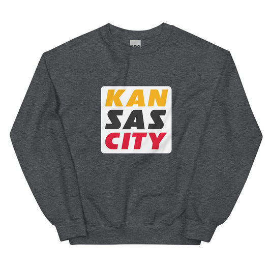 KC Sweatshirt