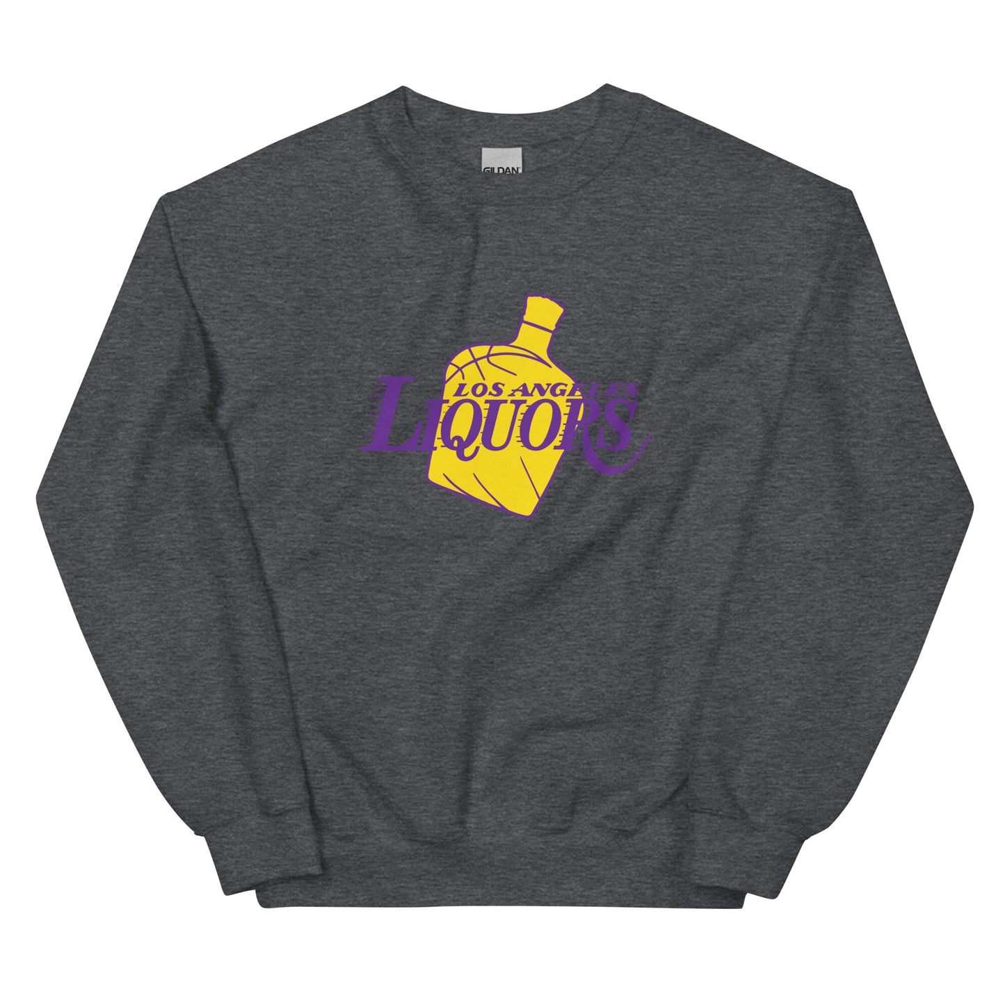 LA Liquors Sweatshirt
