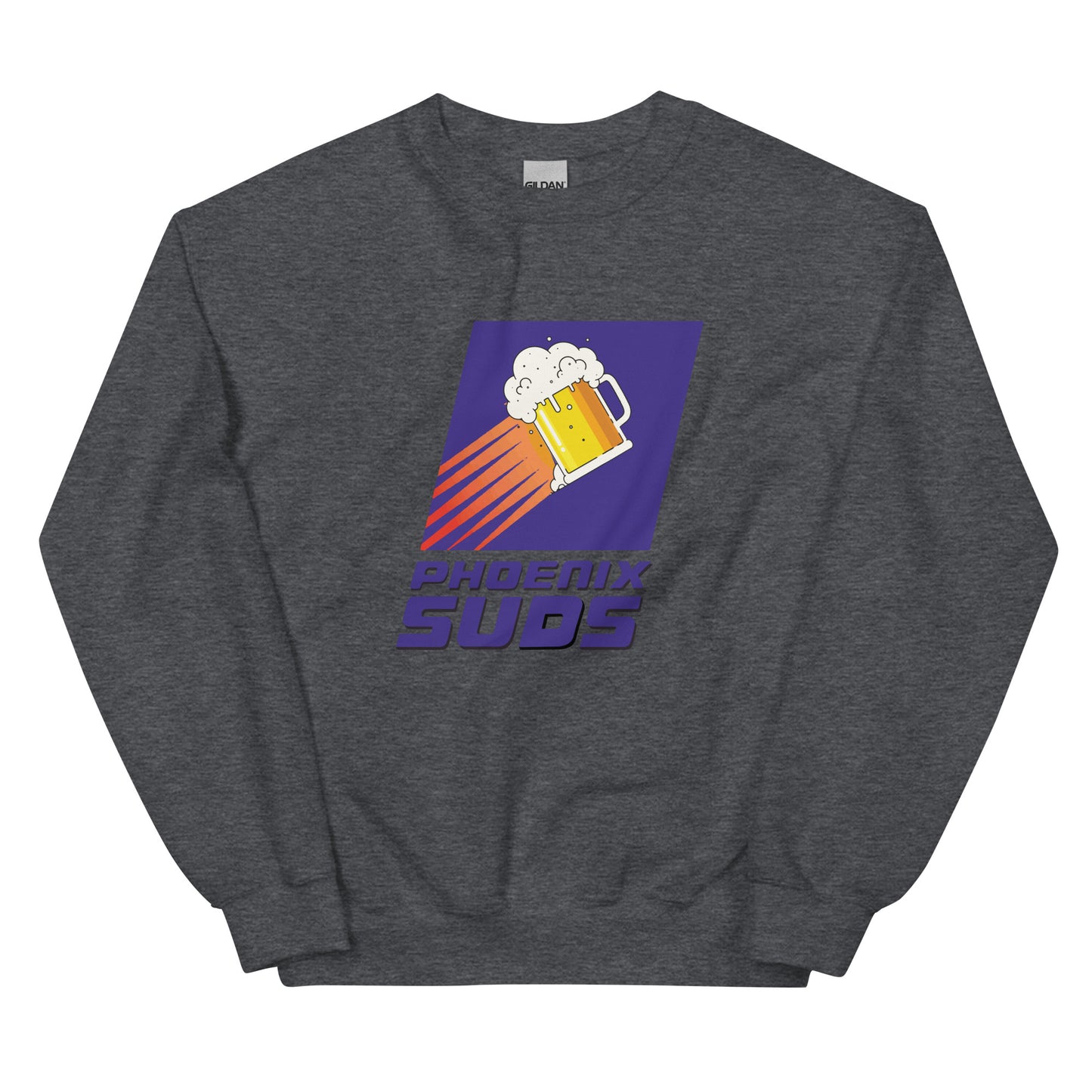 Suds Sweatshirt