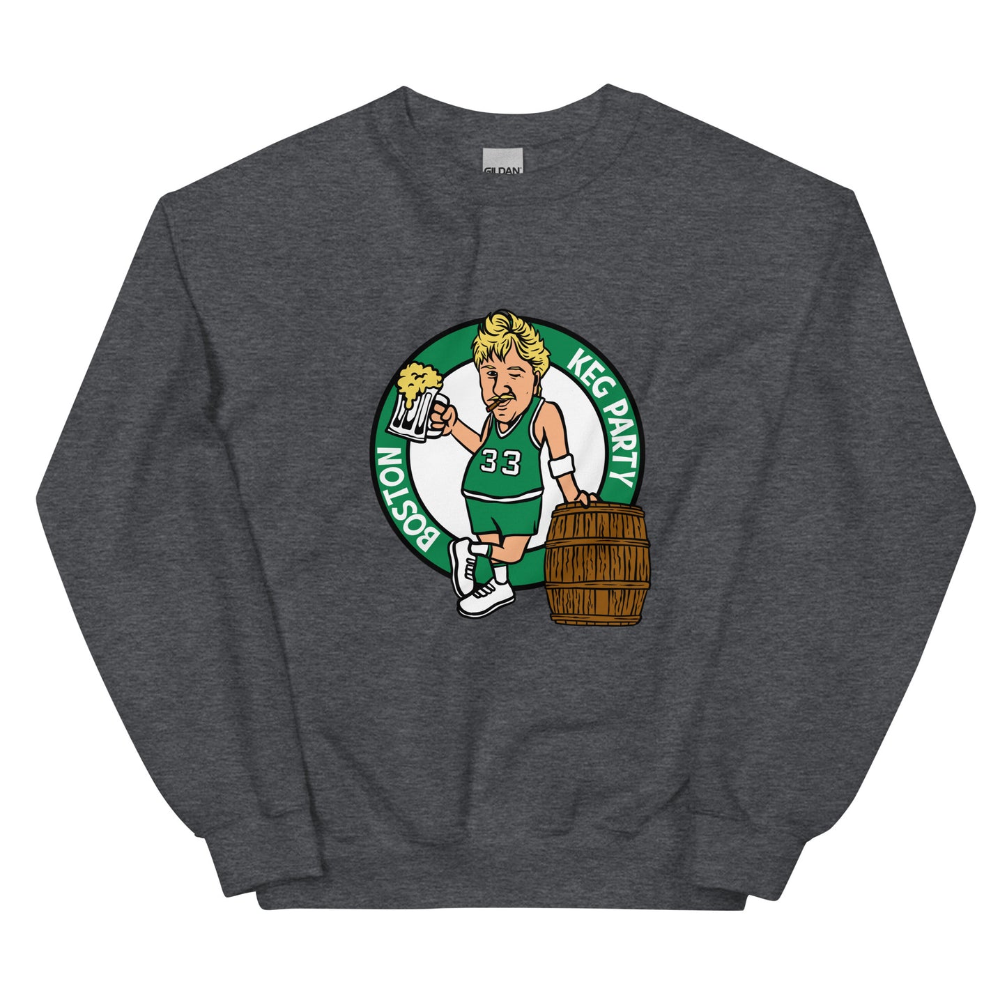 Keg Party Sweatshirt