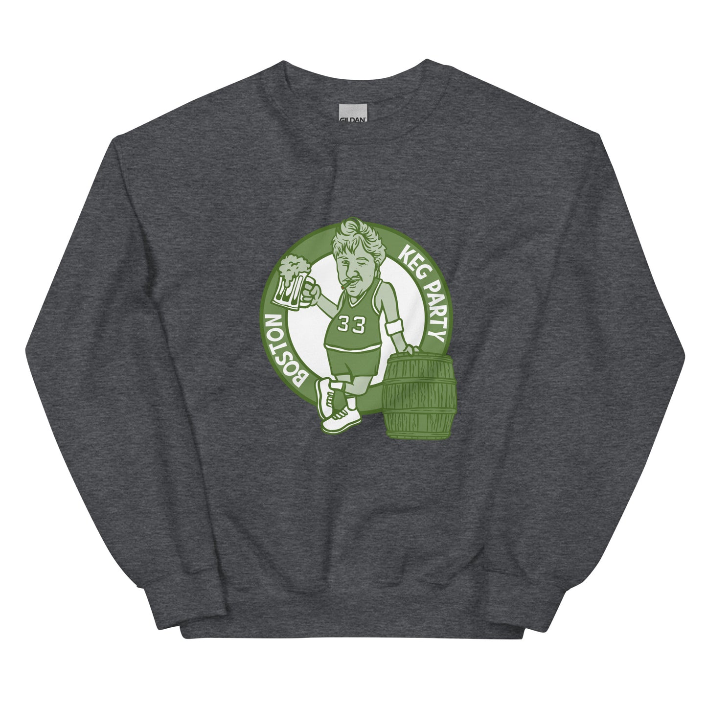 Keg Party II Sweatshirt