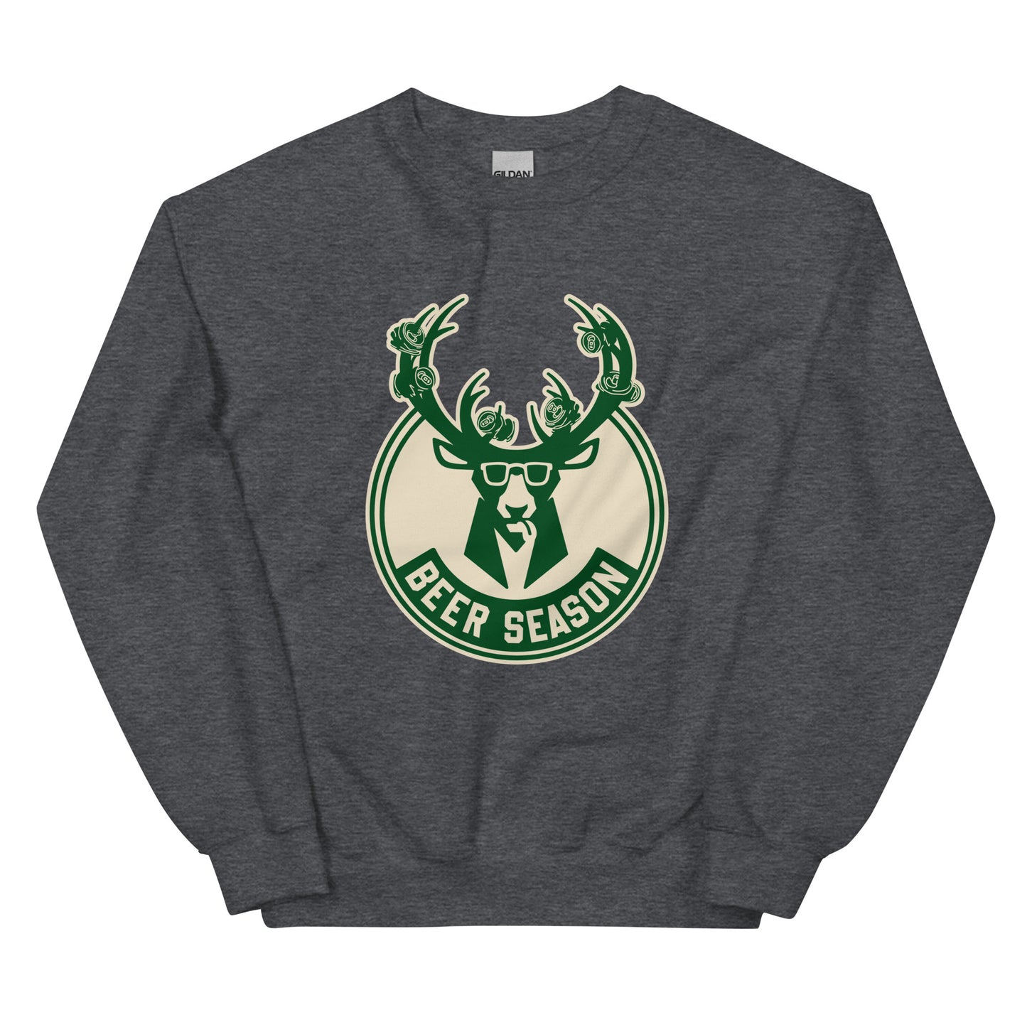 Beer Season Sweatshirt