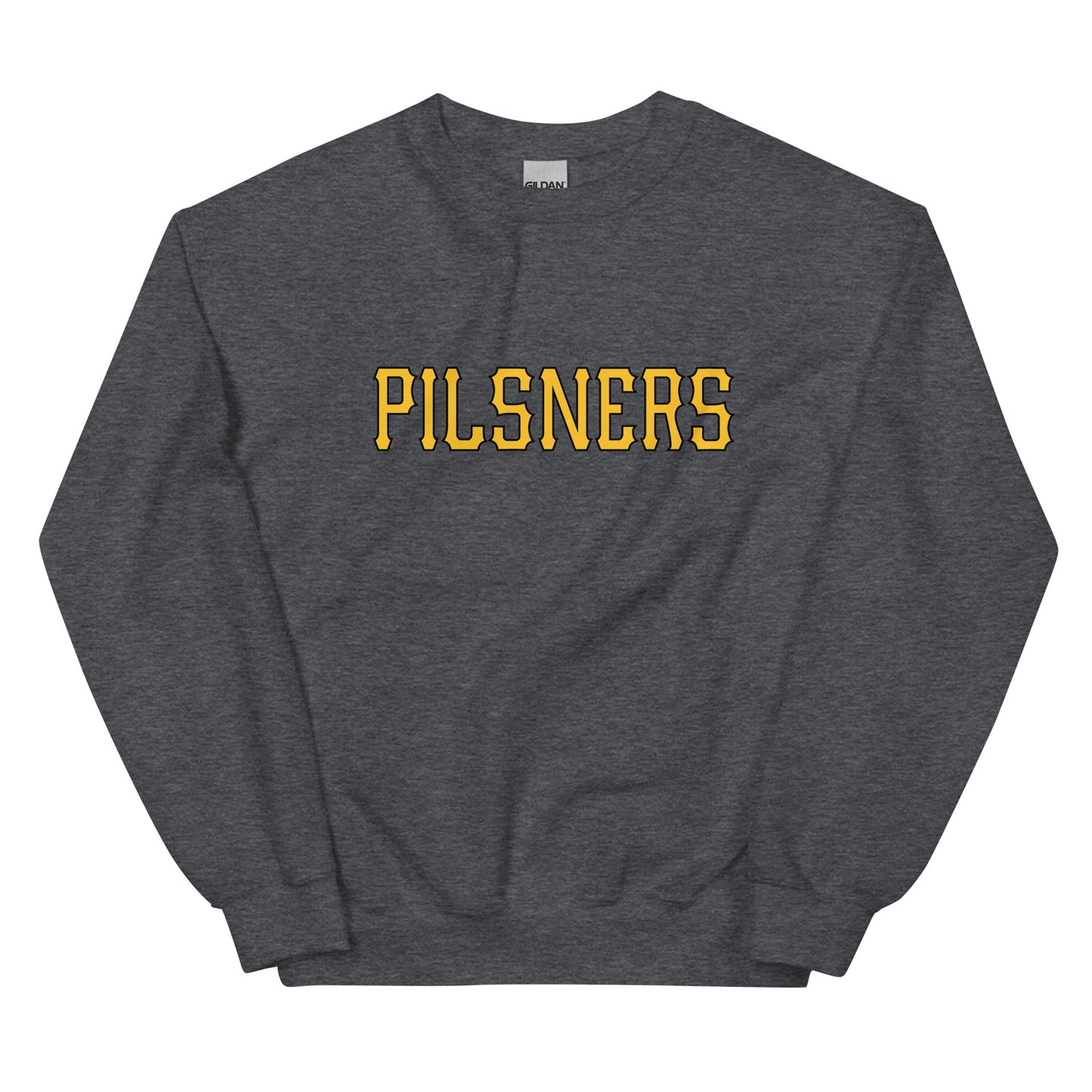 Pilsners Sweatshirt