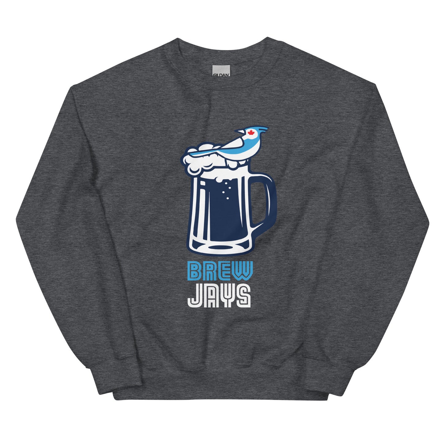 Brew Jays II Sweatshirt
