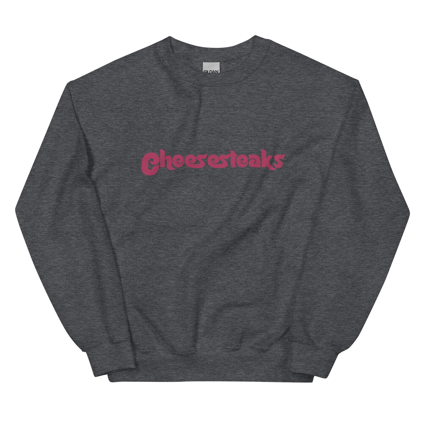 Cheesesteaks Sweatshirt