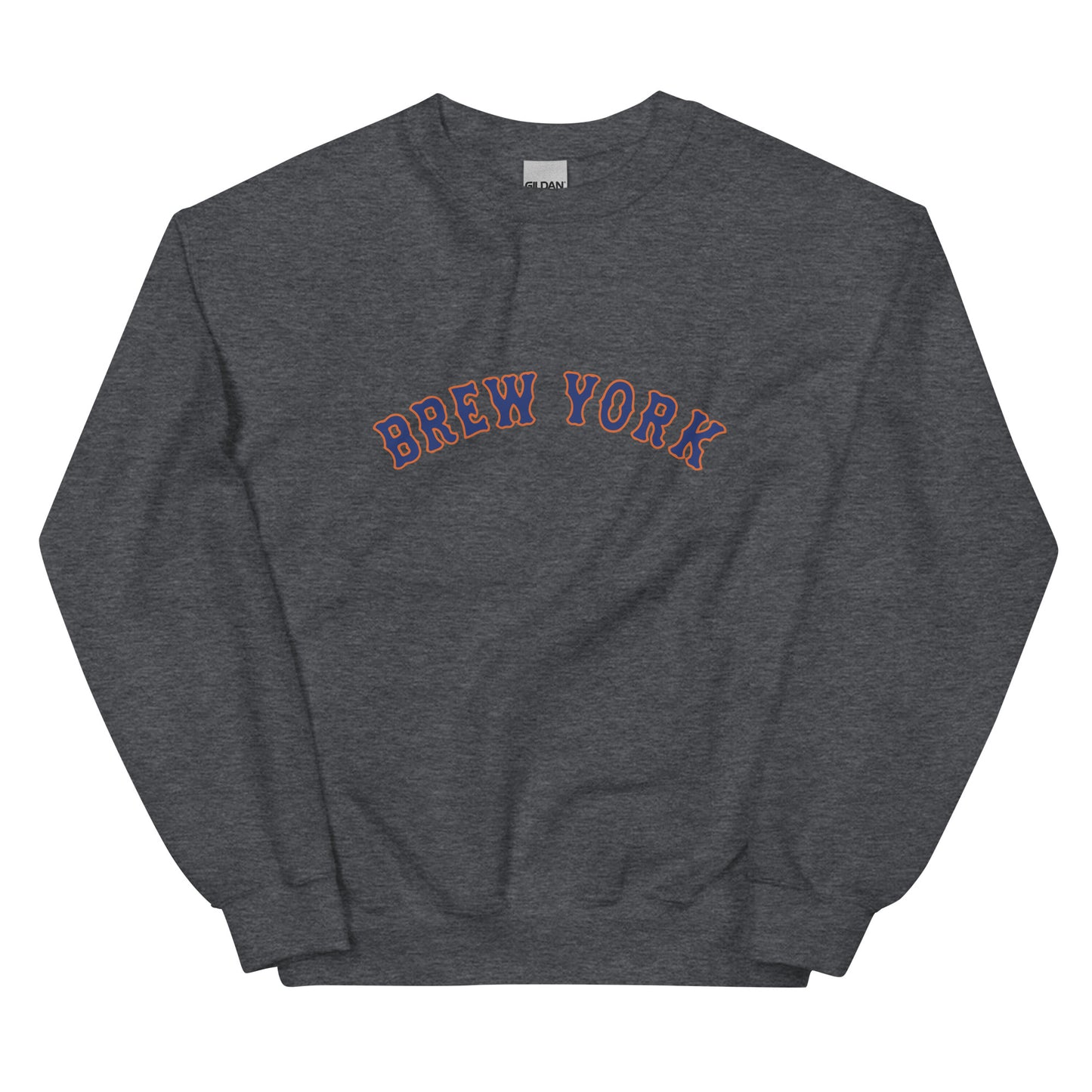 Brew York Queens Sweatshirt