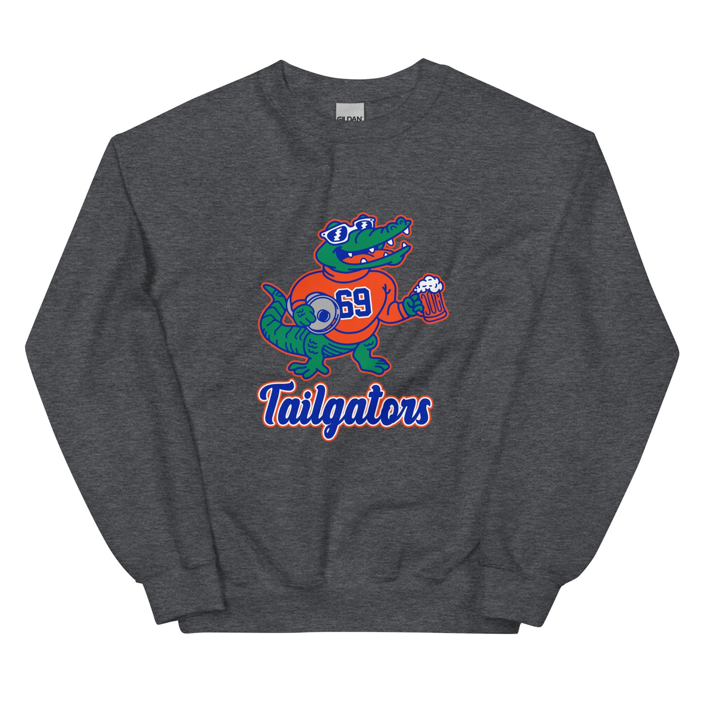 Tailgators Sweatshirt