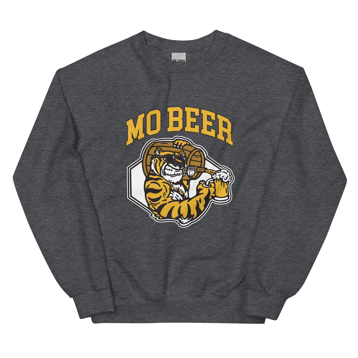 MO BEER Sweatshirt