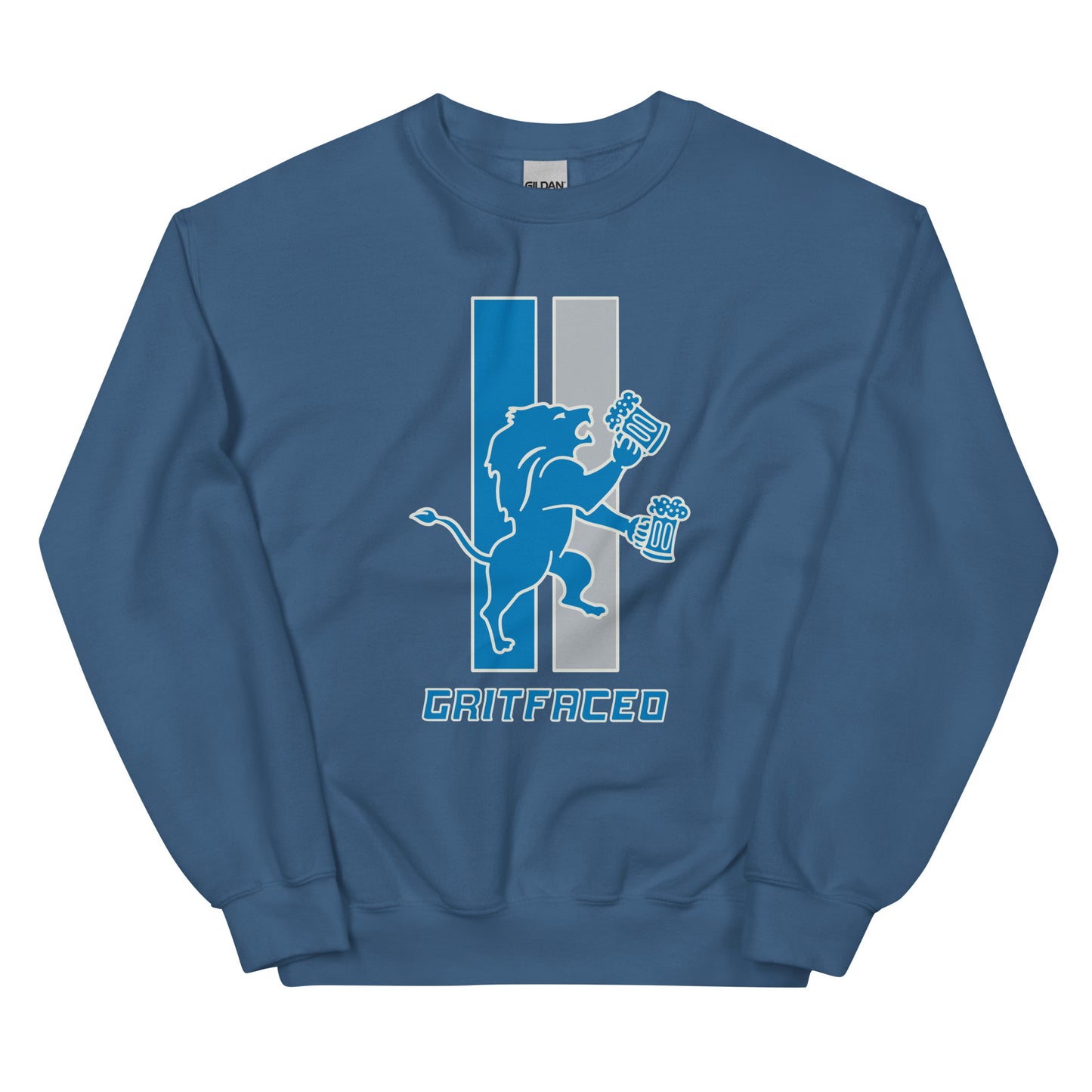 Gritfaced Sweatshirt