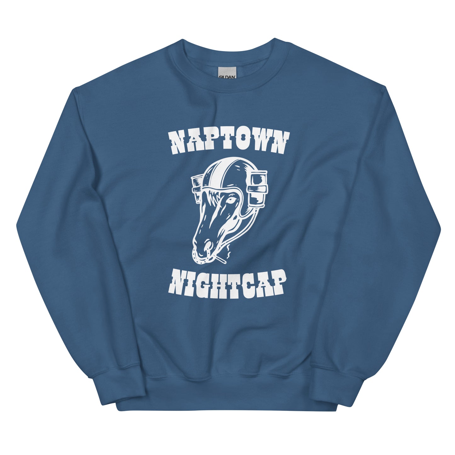 Naptown Nightcap II Sweatshirt