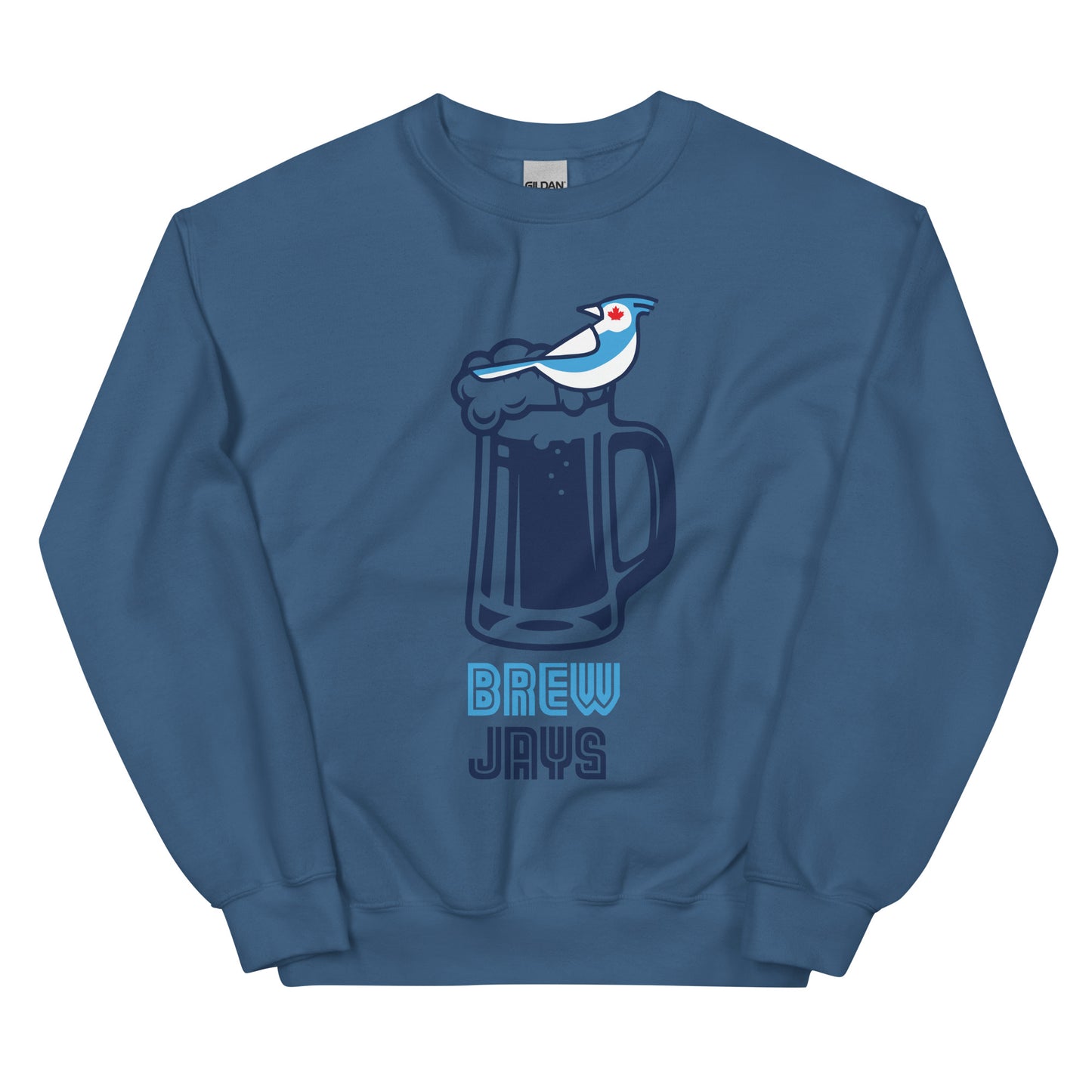 Brew Jays Sweatshirt