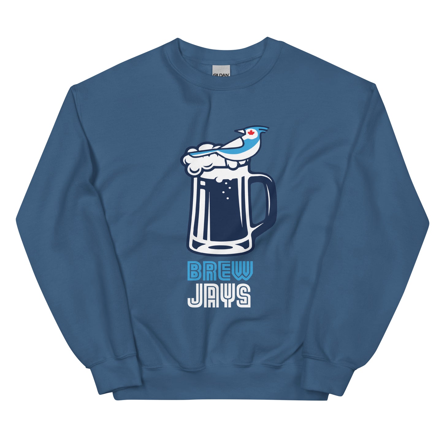 Brew Jays II Sweatshirt