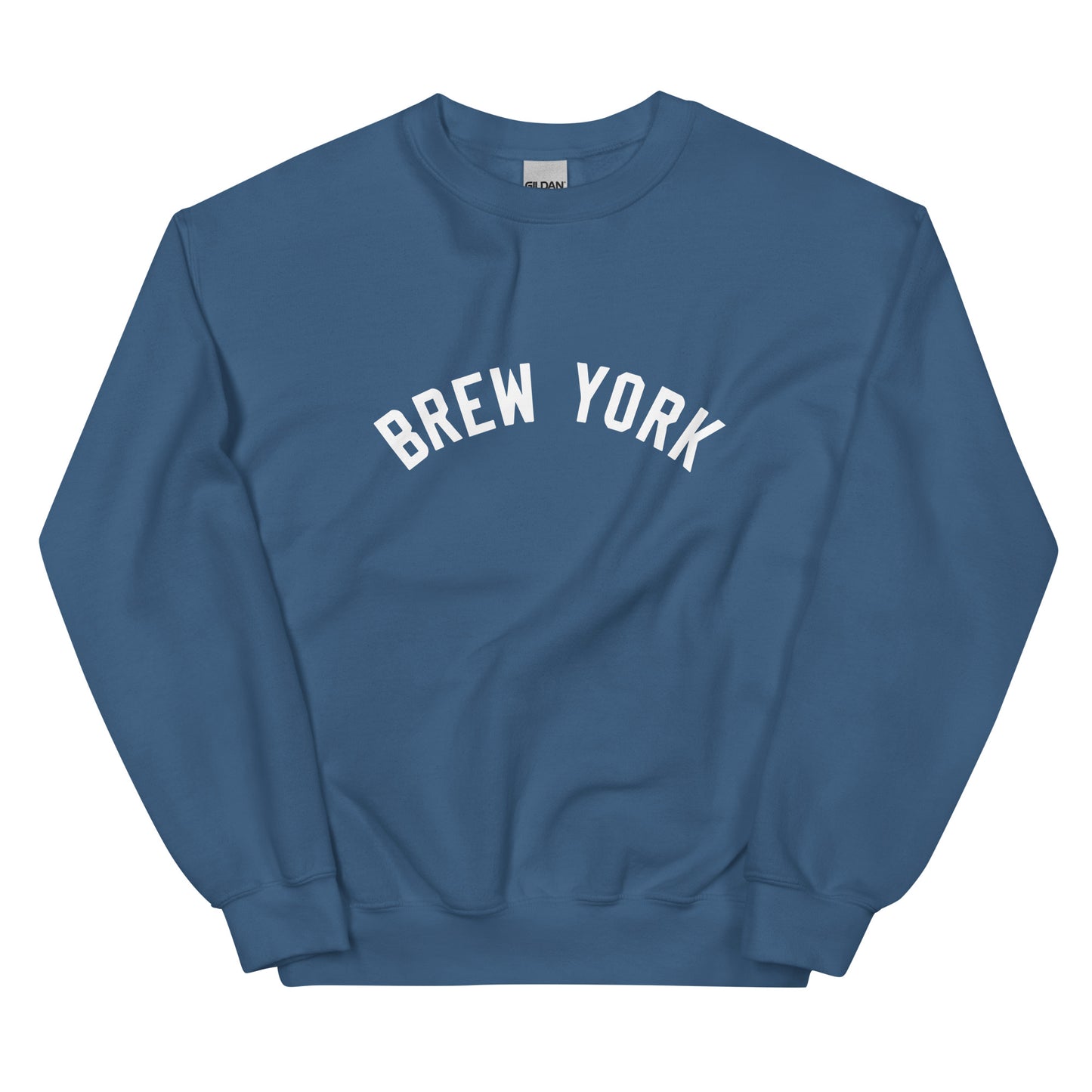 Brew York II Sweatshirt
