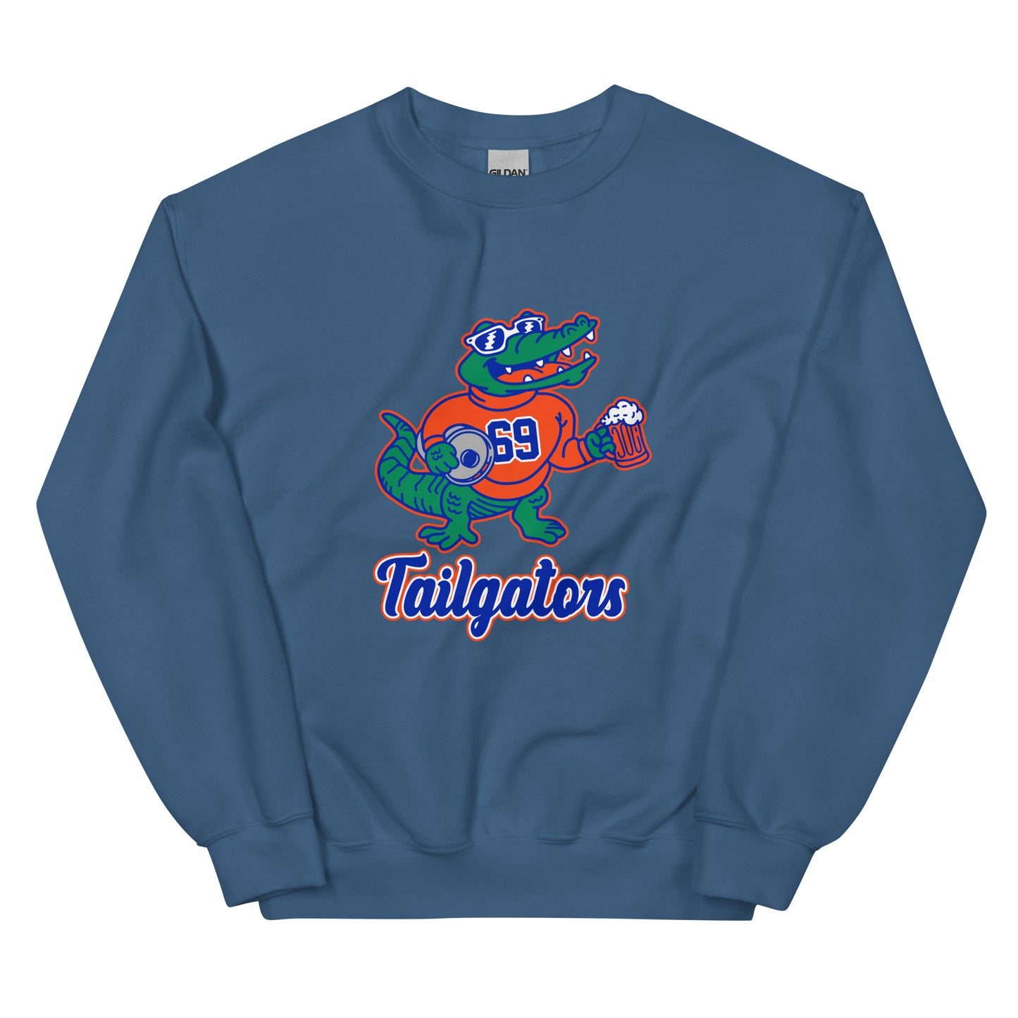 Tailgators Sweatshirt