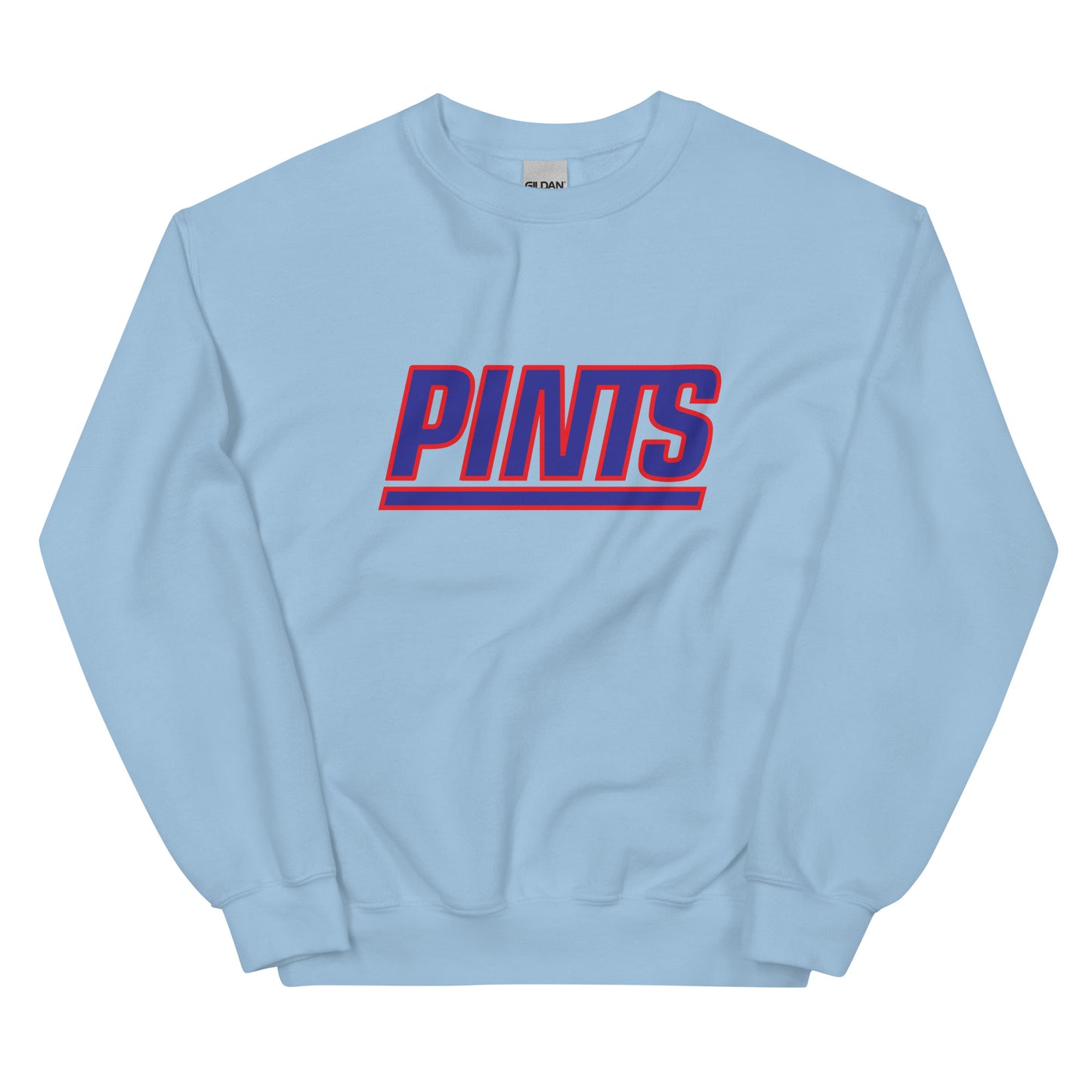 NY Pints Sweatshirt